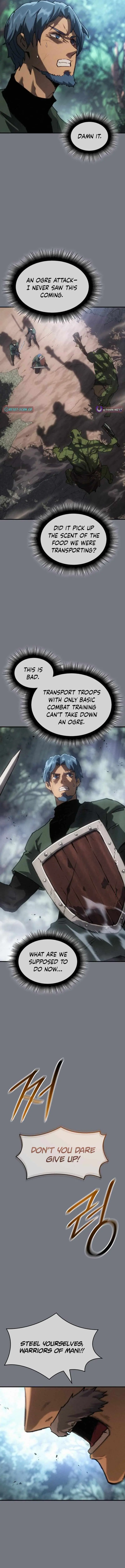 Record of Lodoss War chapter 9 page 18