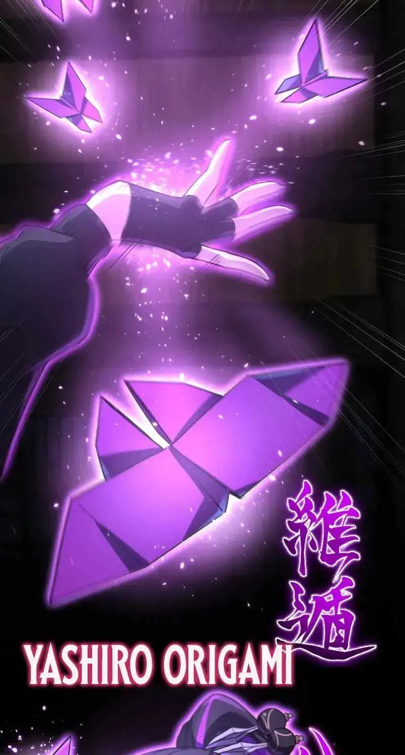 Ninja Royale: The Mightiest Ninja Across Time chapter 20 page 76