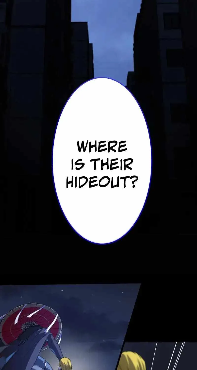 Ninja Royale: The Mightiest Ninja Across Time chapter 20 page 91