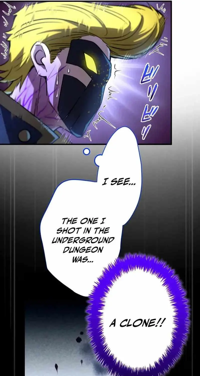 Ninja Royale: The Mightiest Ninja Across Time chapter 20 page 10