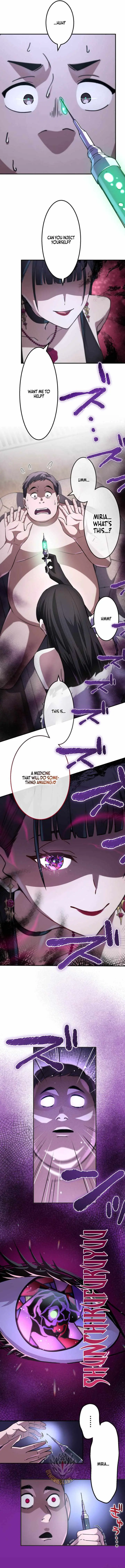 Ninja Royale: The Mightiest Ninja Across Time chapter 24 page 7