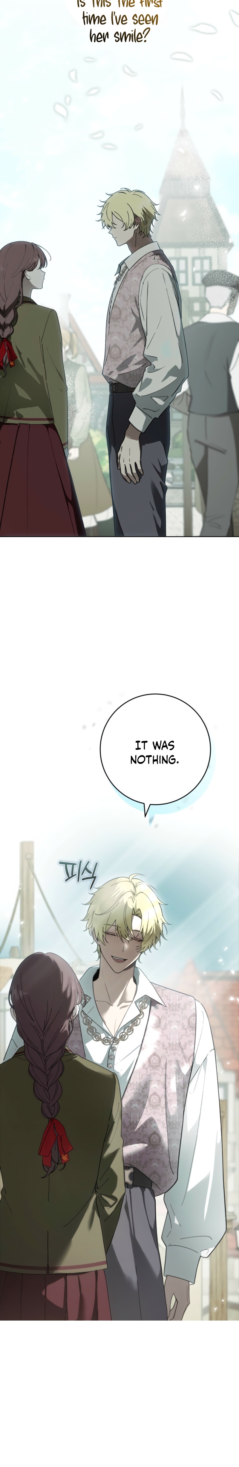 Atonement, Regarding Its Cruelty chapter 14 page 13