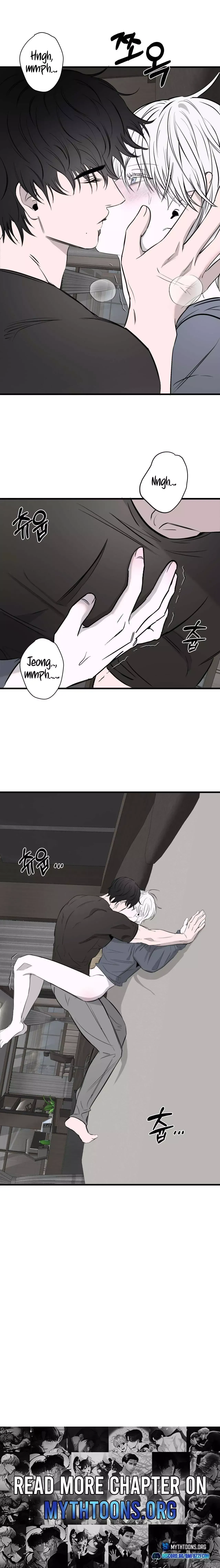 Atonement, Regarding Its Cruelty chapter 26 page 9