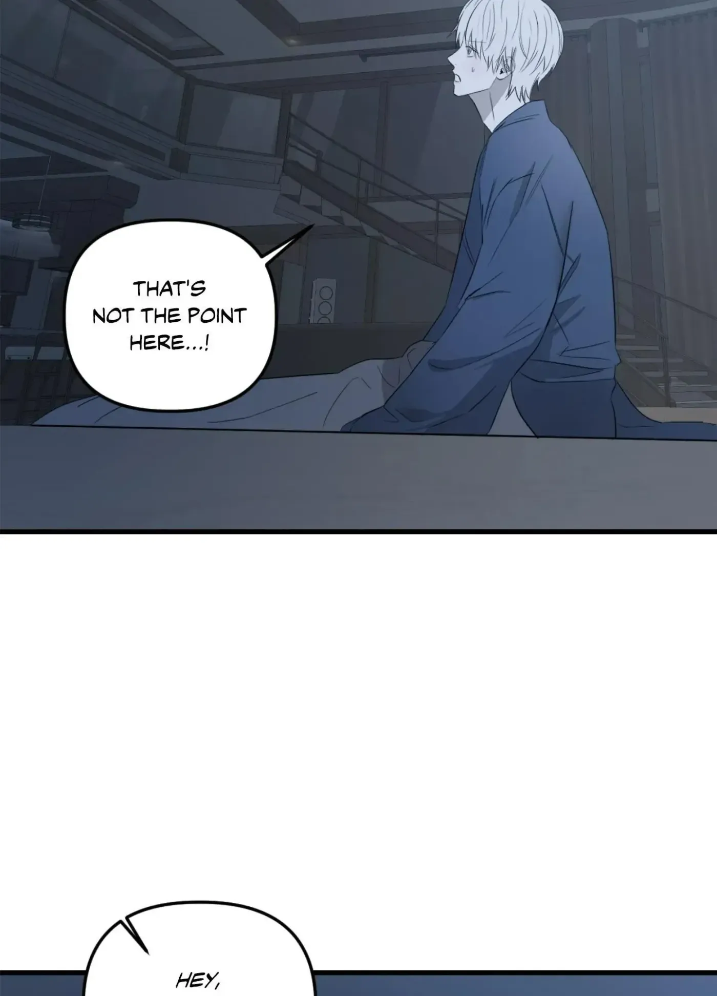Atonement, Regarding Its Cruelty chapter 28 page 12