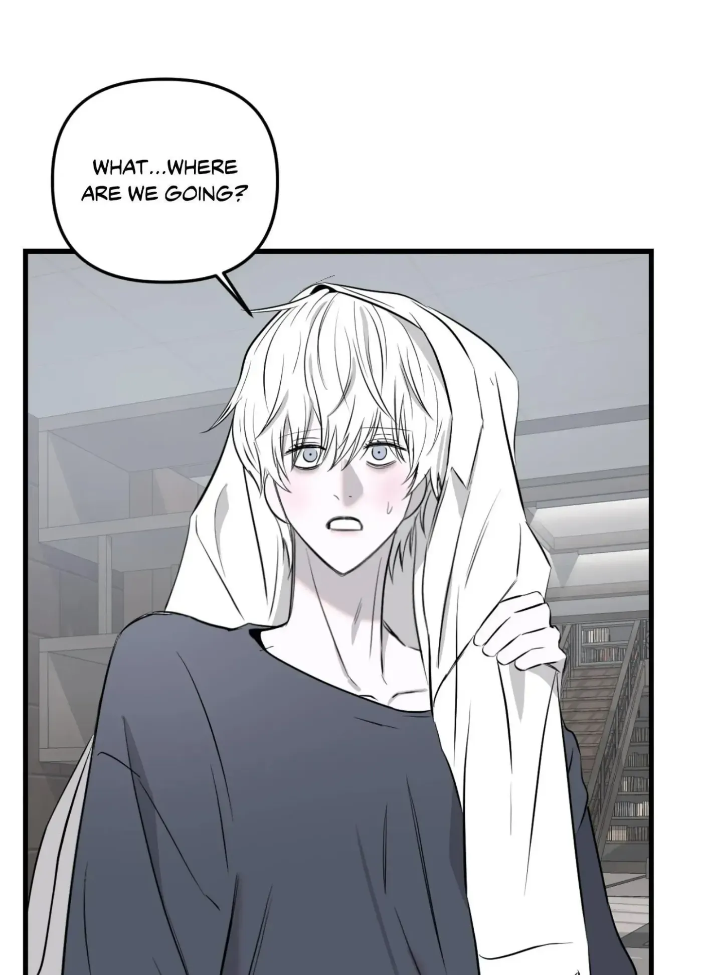 Atonement, Regarding Its Cruelty chapter 28 page 54