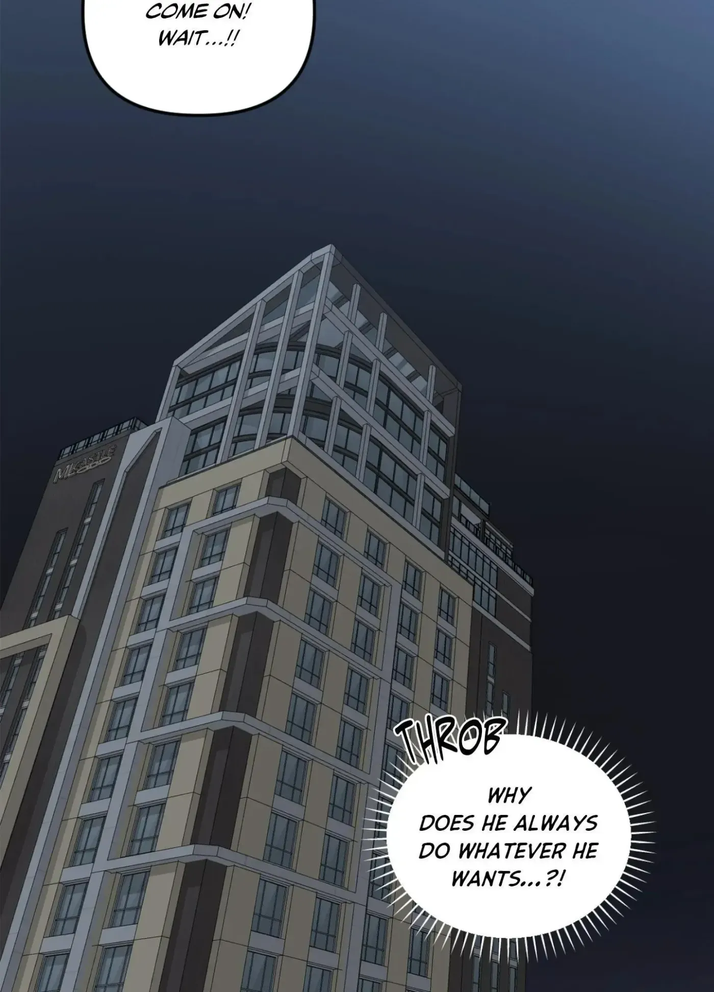 Atonement, Regarding Its Cruelty chapter 28 page 13