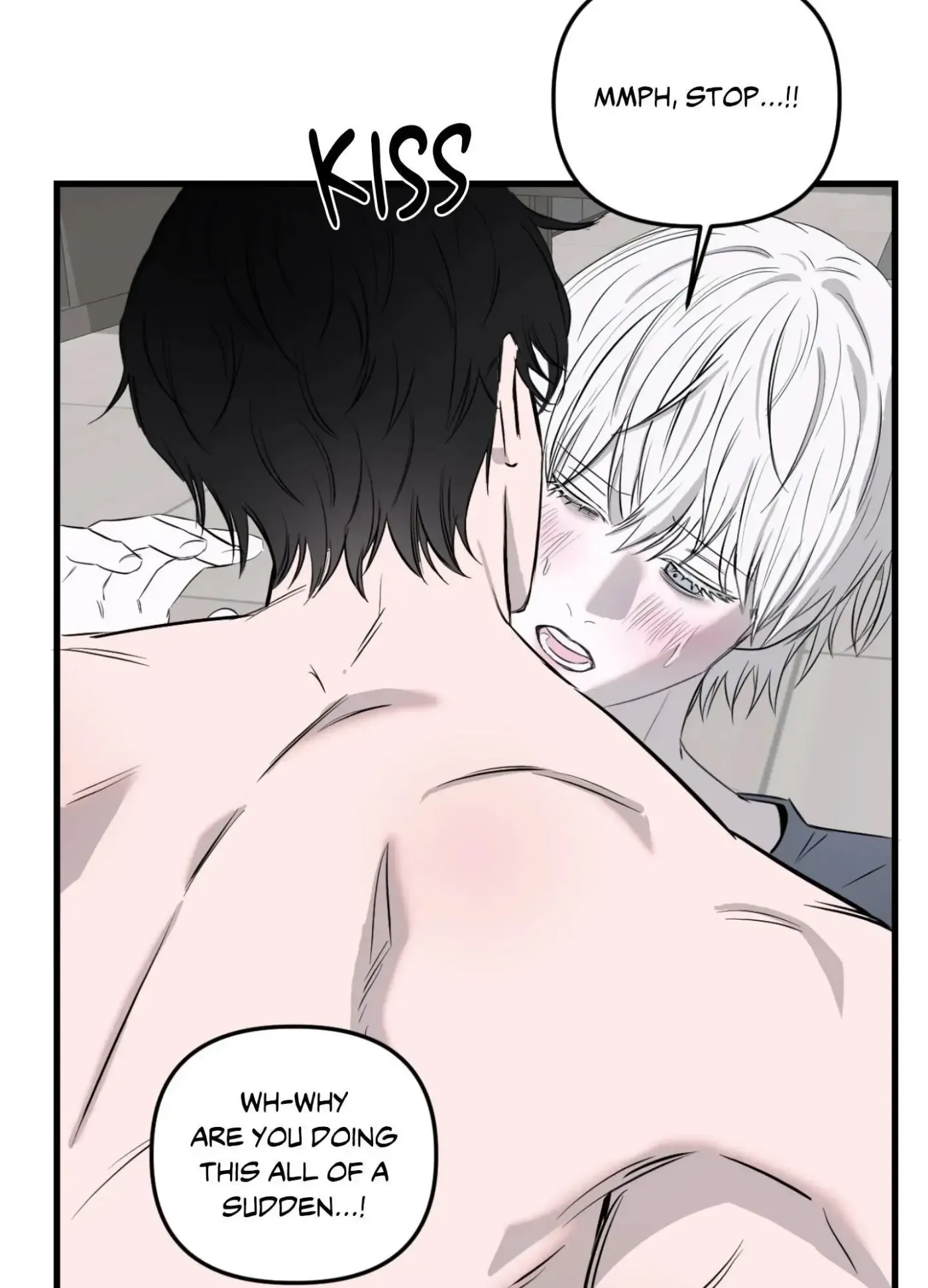 Atonement, Regarding Its Cruelty chapter 28 page 42