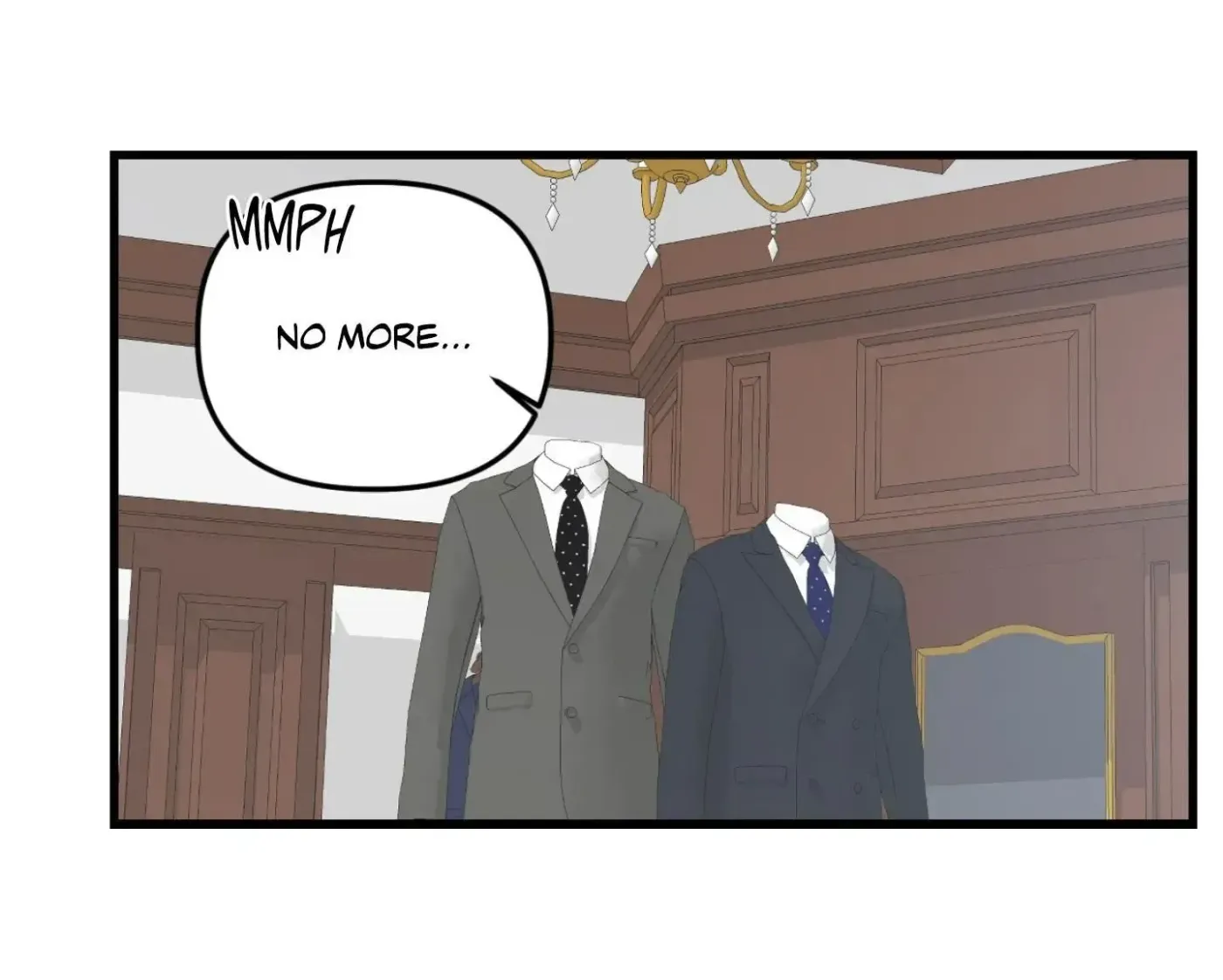 Atonement, Regarding Its Cruelty chapter 28 page 65