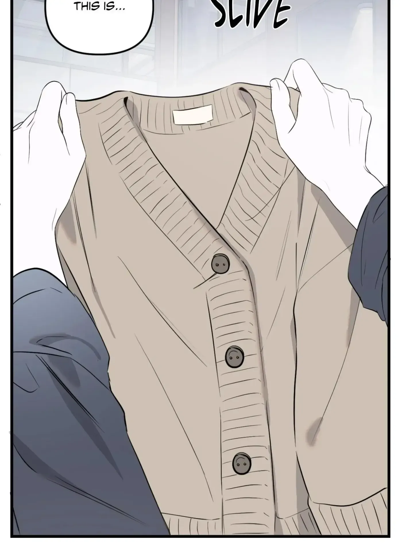 Atonement, Regarding Its Cruelty chapter 28 page 24
