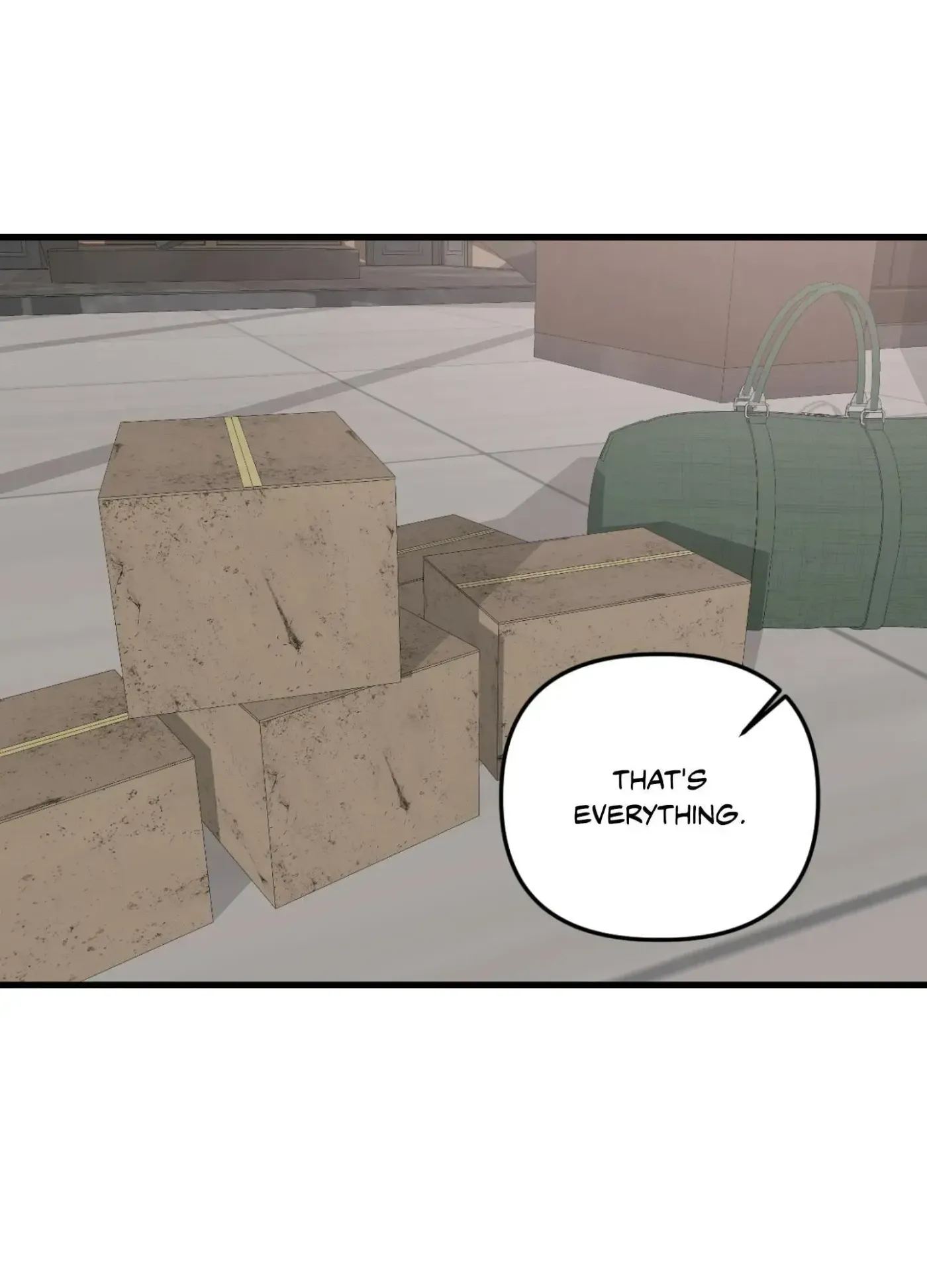 Atonement, Regarding Its Cruelty chapter 28 page 17