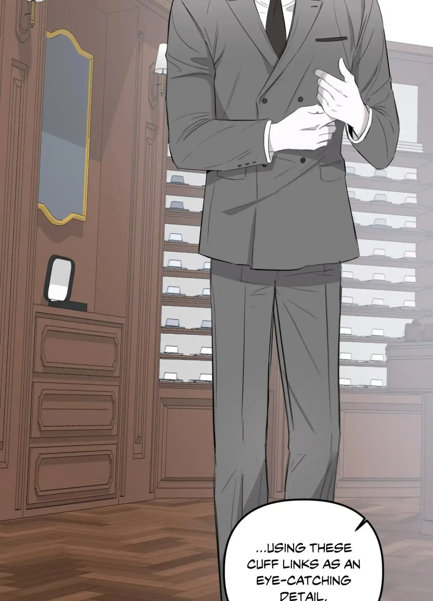 Atonement, Regarding Its Cruelty chapter 28 page 60