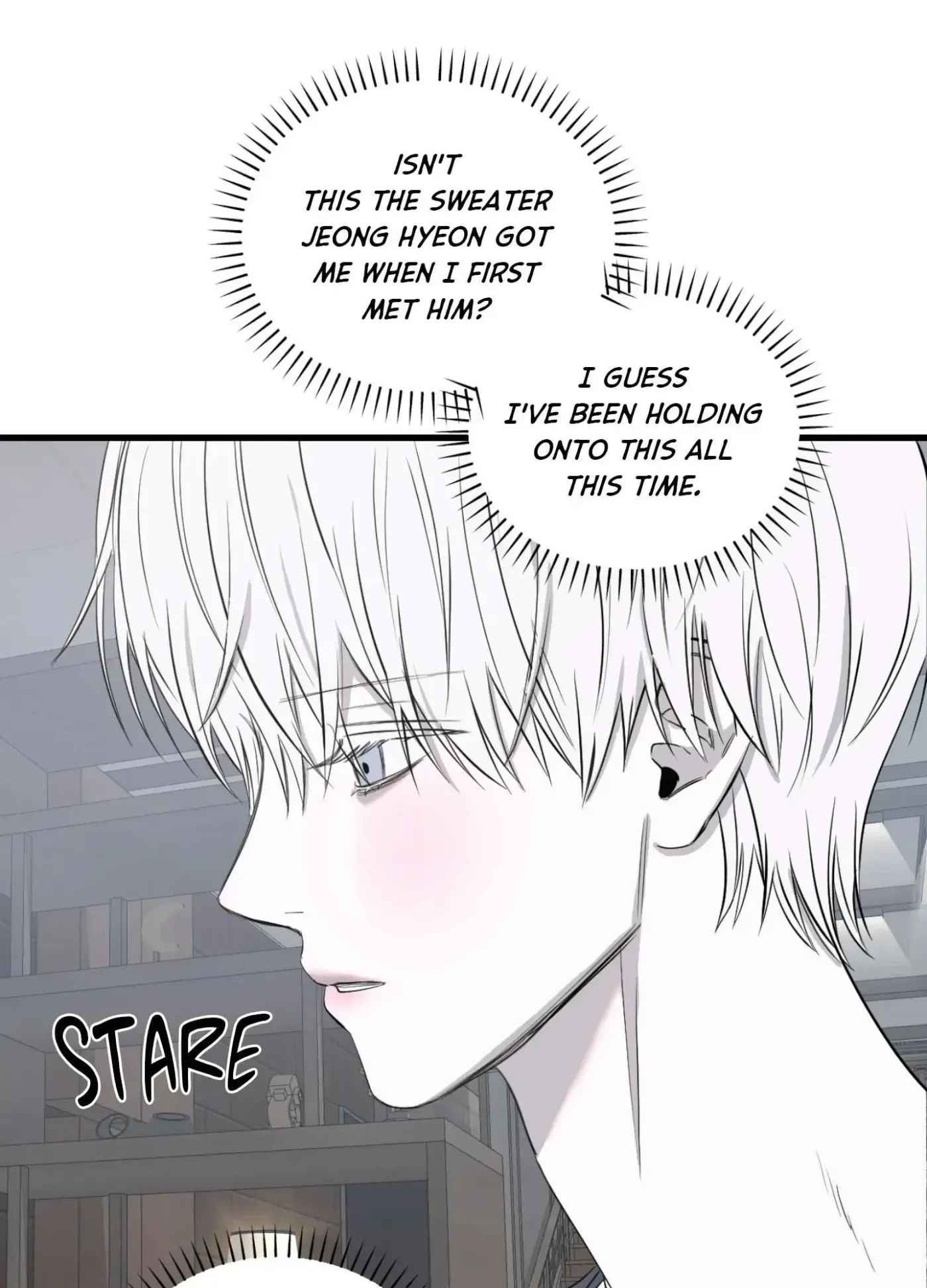 Atonement, Regarding Its Cruelty chapter 28 page 25