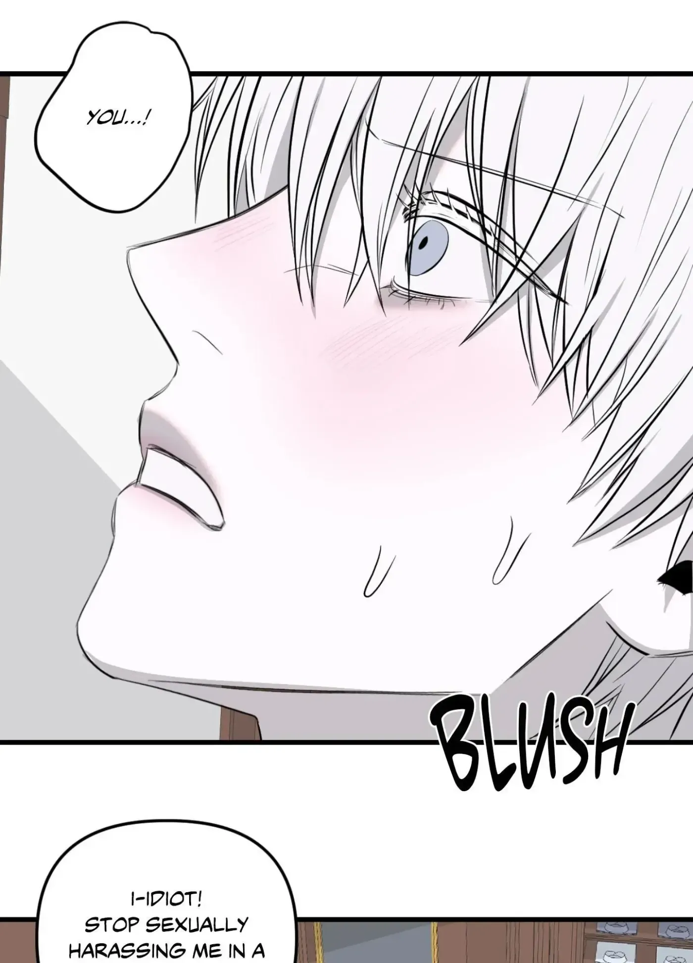 Atonement, Regarding Its Cruelty chapter 28 page 78