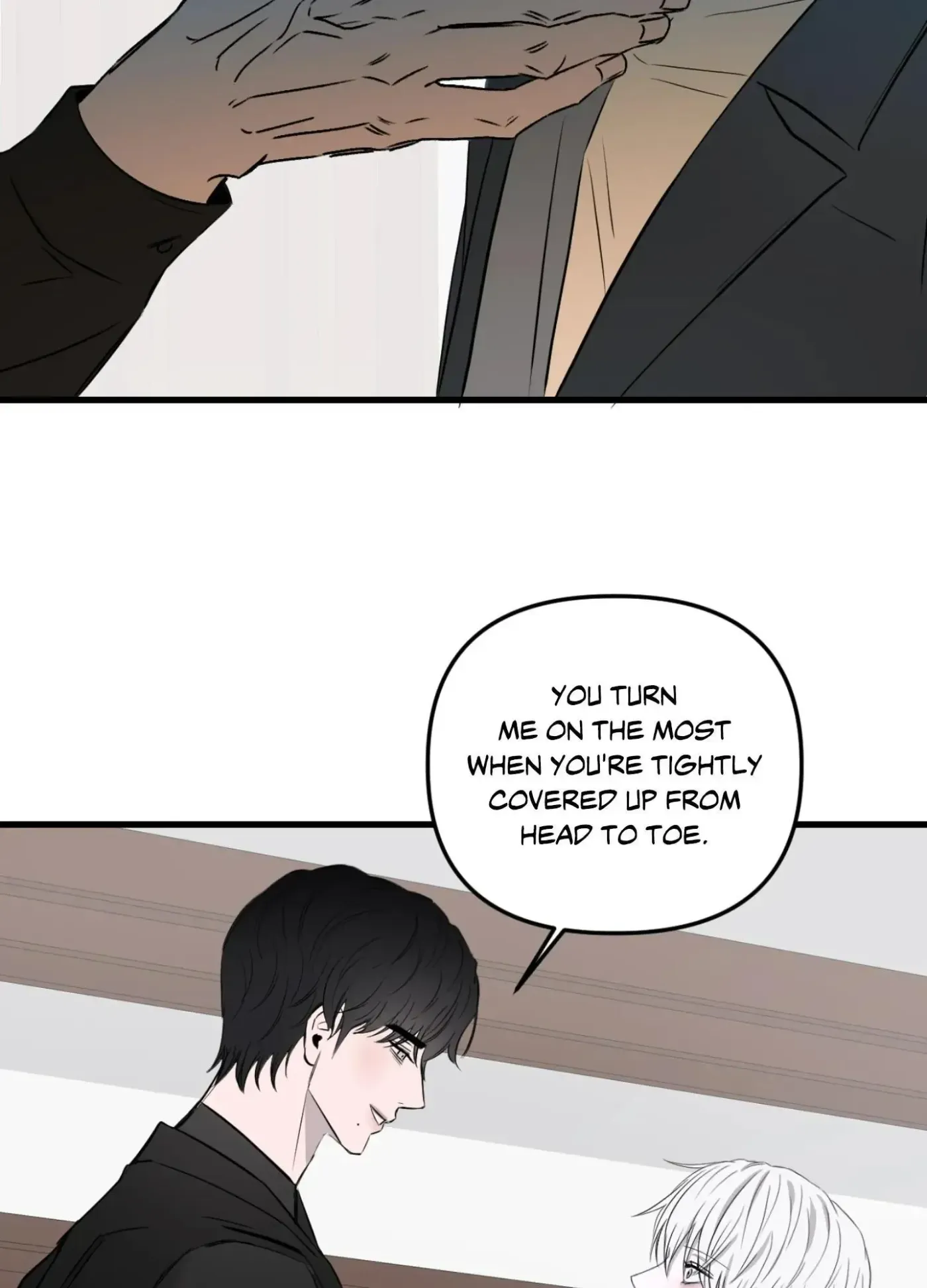 Atonement, Regarding Its Cruelty chapter 28 page 73