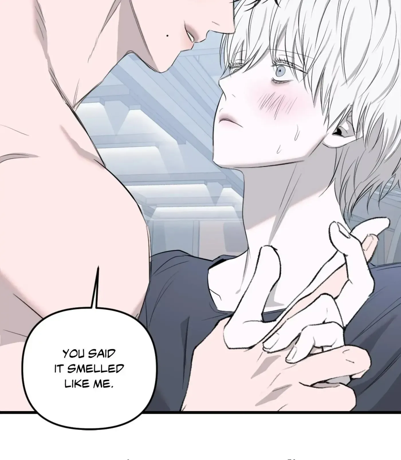 Atonement, Regarding Its Cruelty chapter 28 page 40