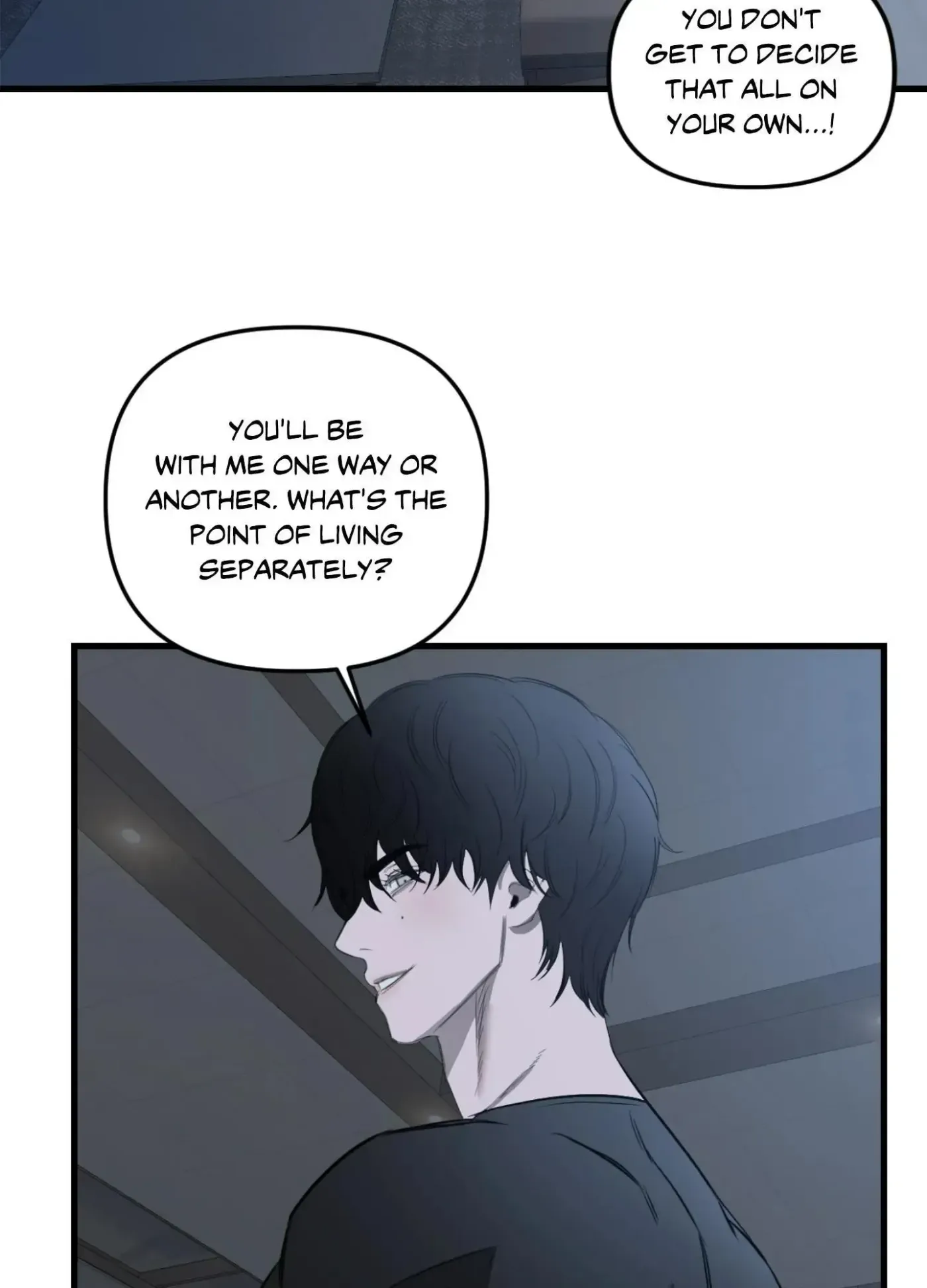 Atonement, Regarding Its Cruelty chapter 28 page 10