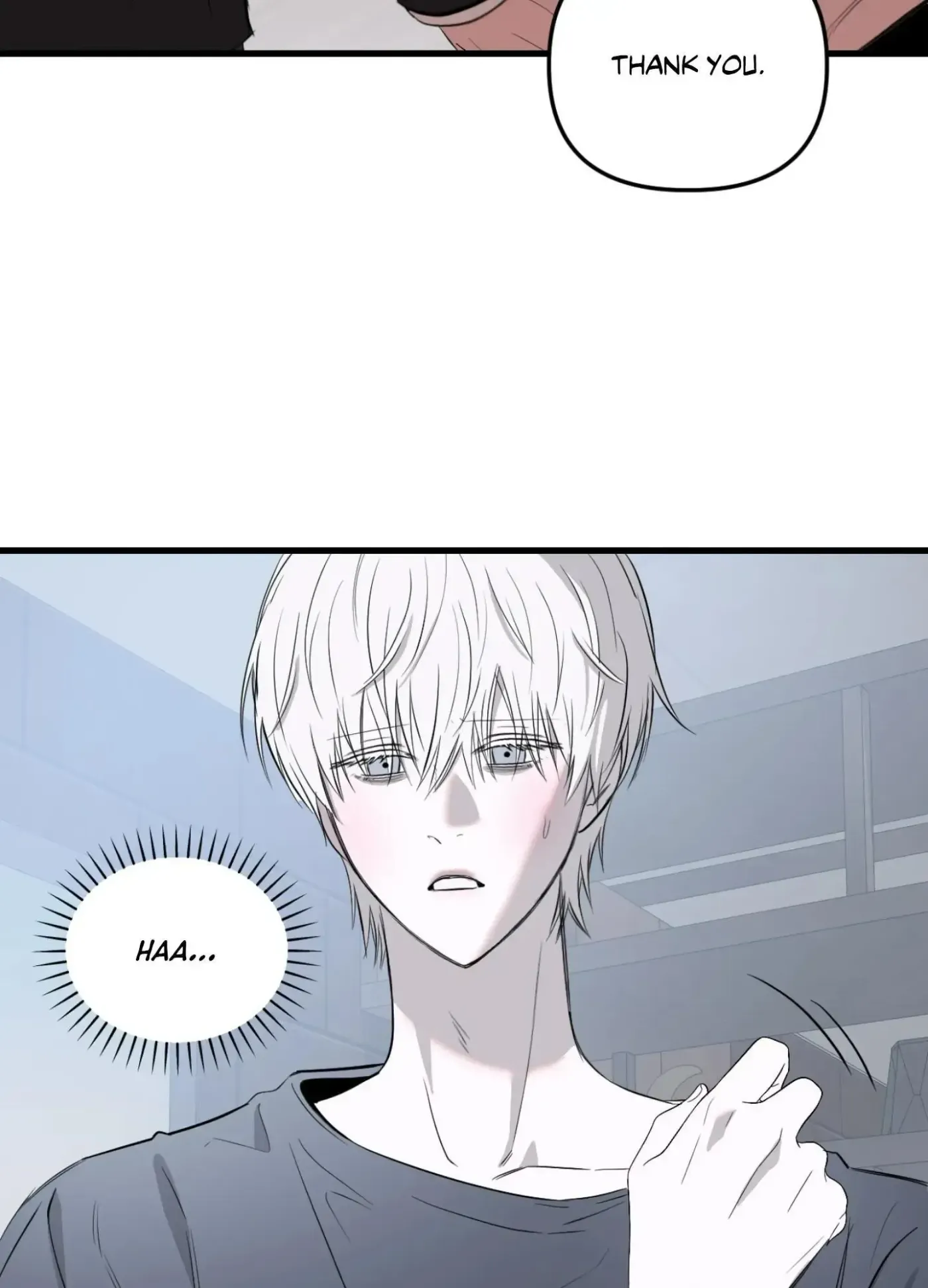 Atonement, Regarding Its Cruelty chapter 28 page 19