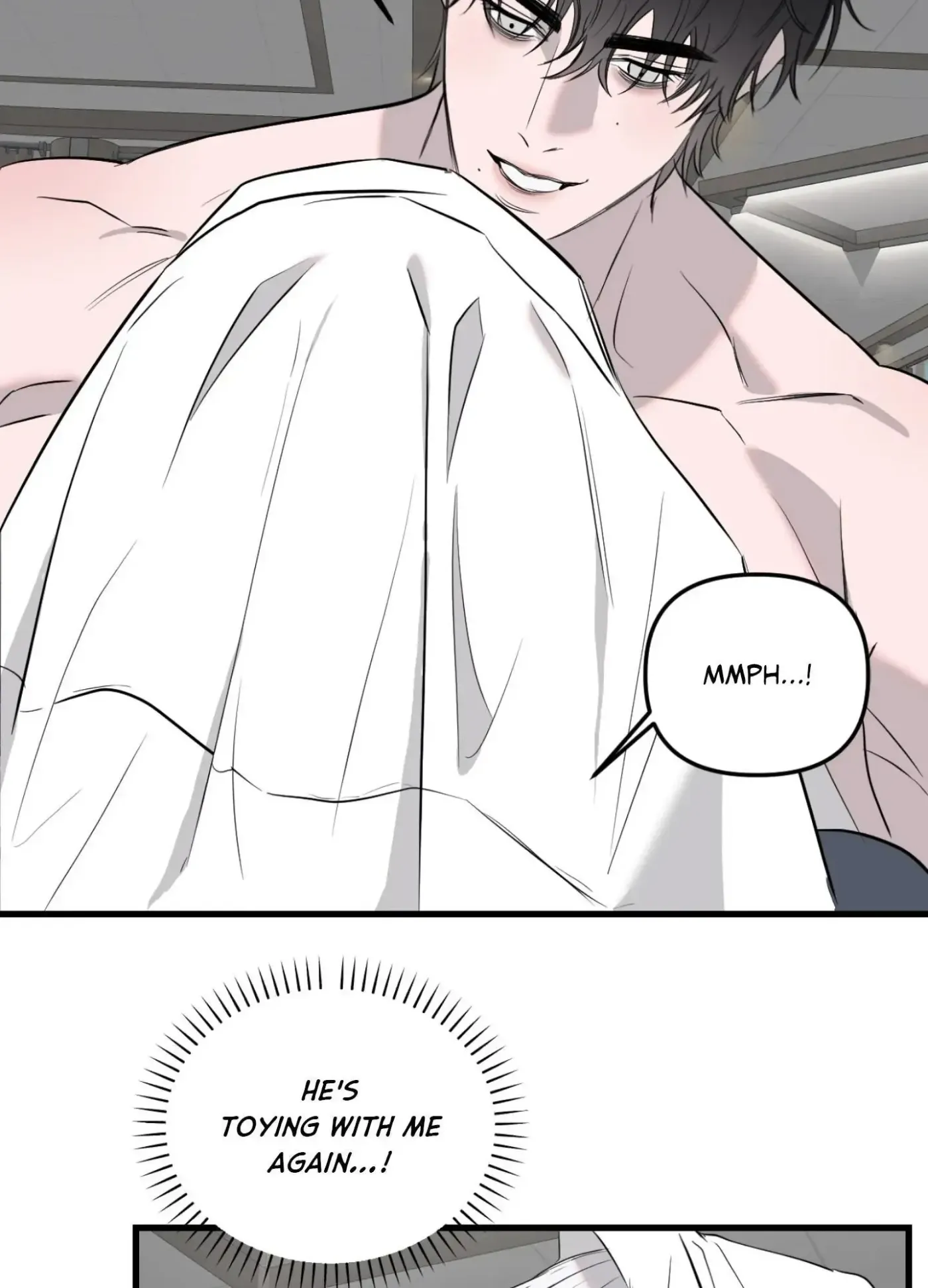 Atonement, Regarding Its Cruelty chapter 28 page 50