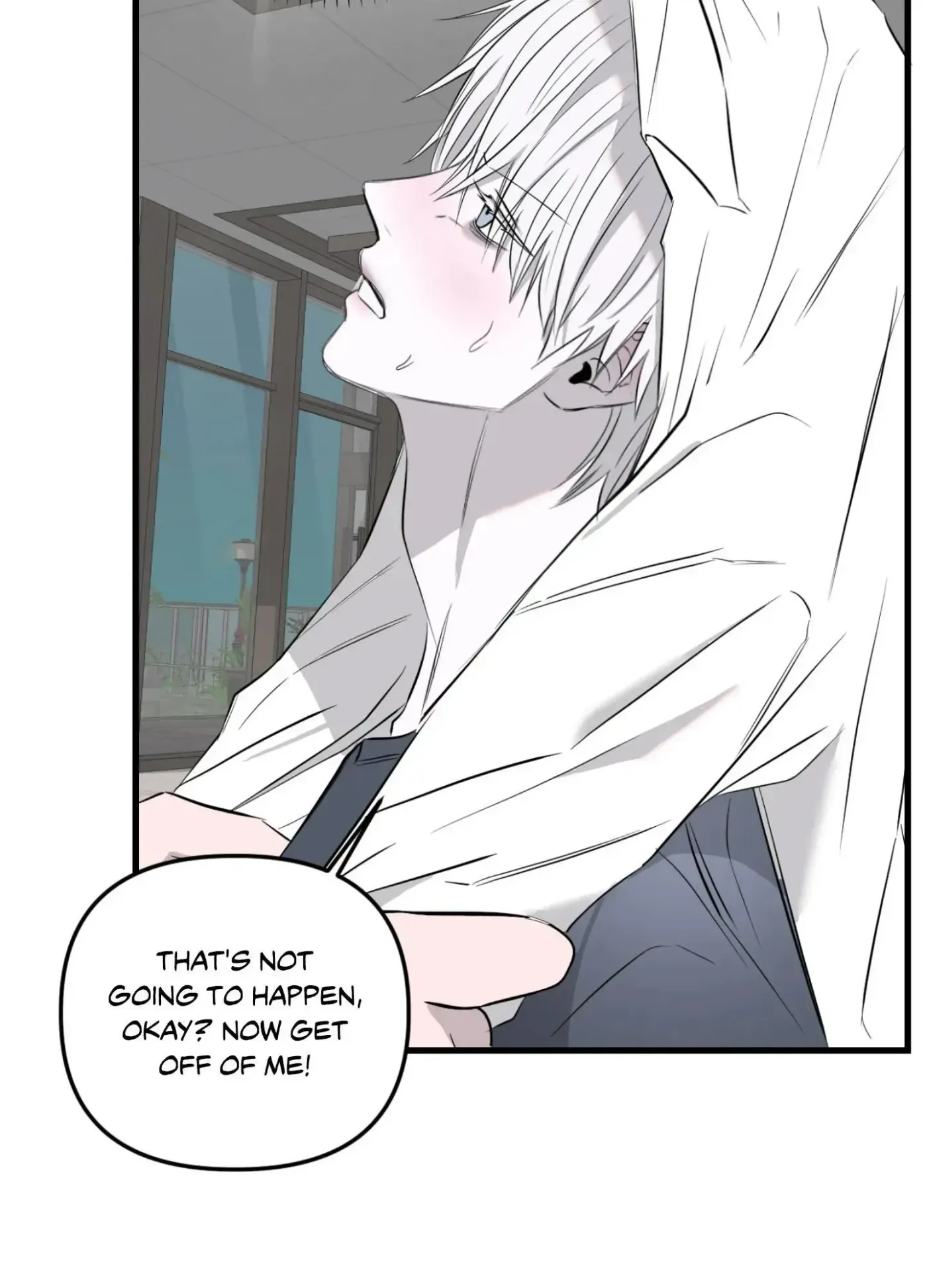 Atonement, Regarding Its Cruelty chapter 28 page 51