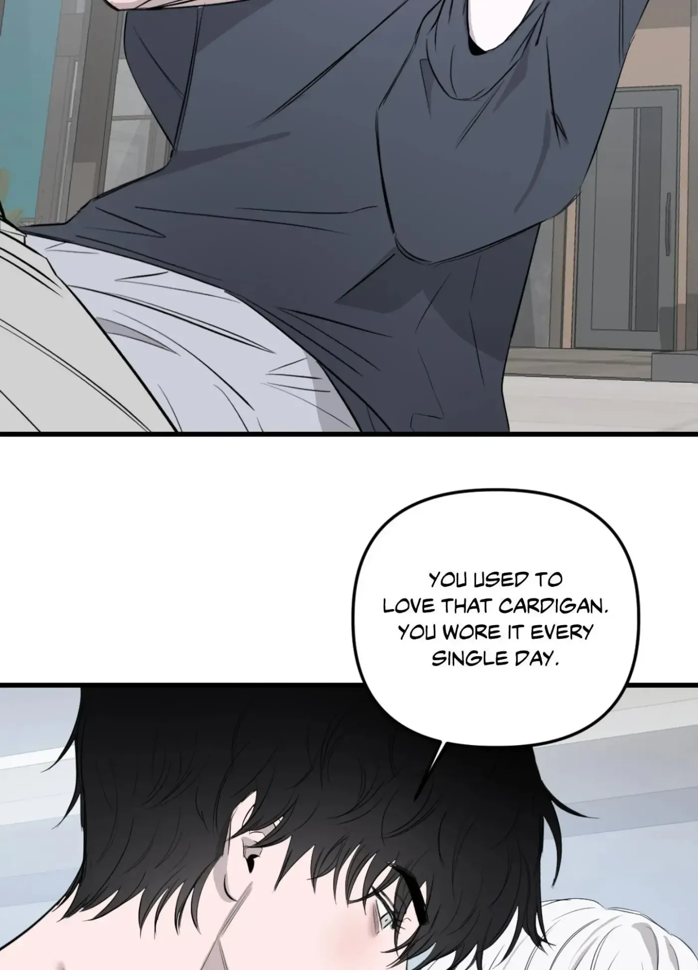 Atonement, Regarding Its Cruelty chapter 28 page 39