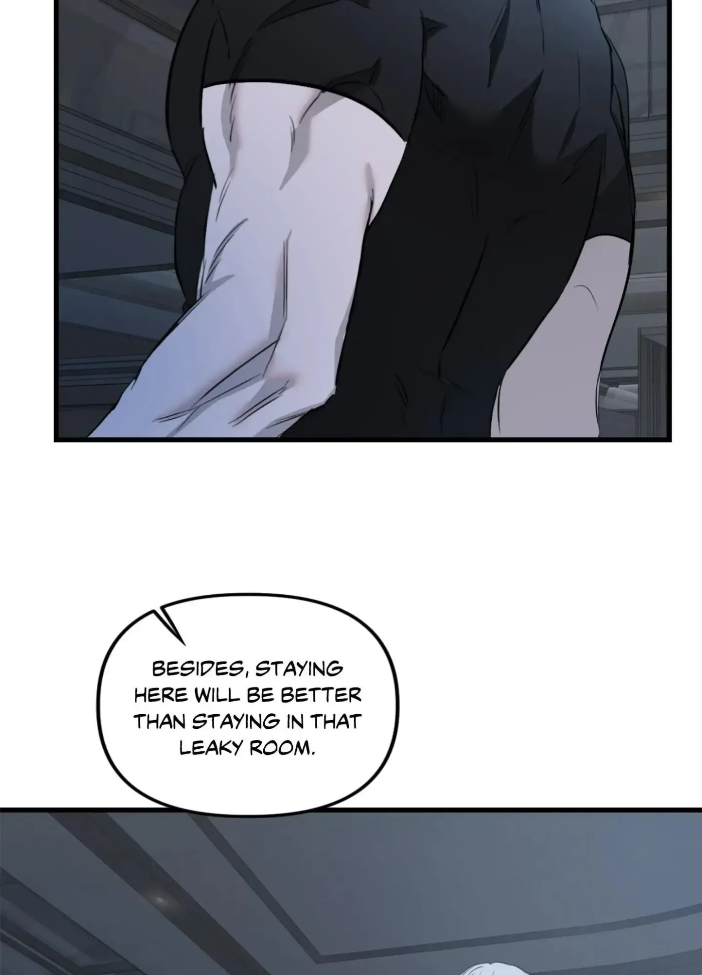 Atonement, Regarding Its Cruelty chapter 28 page 11