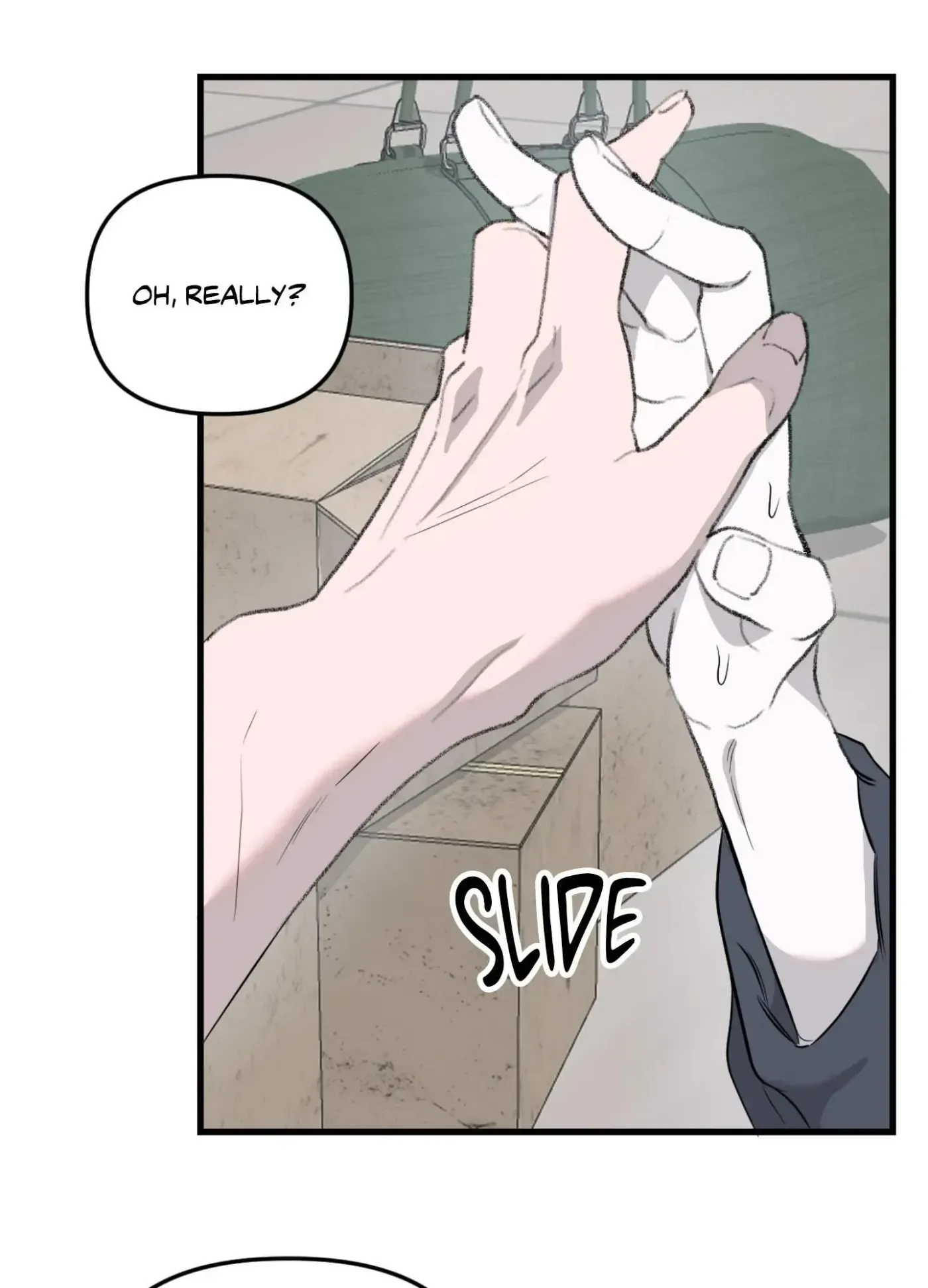 Atonement, Regarding Its Cruelty chapter 28 page 37