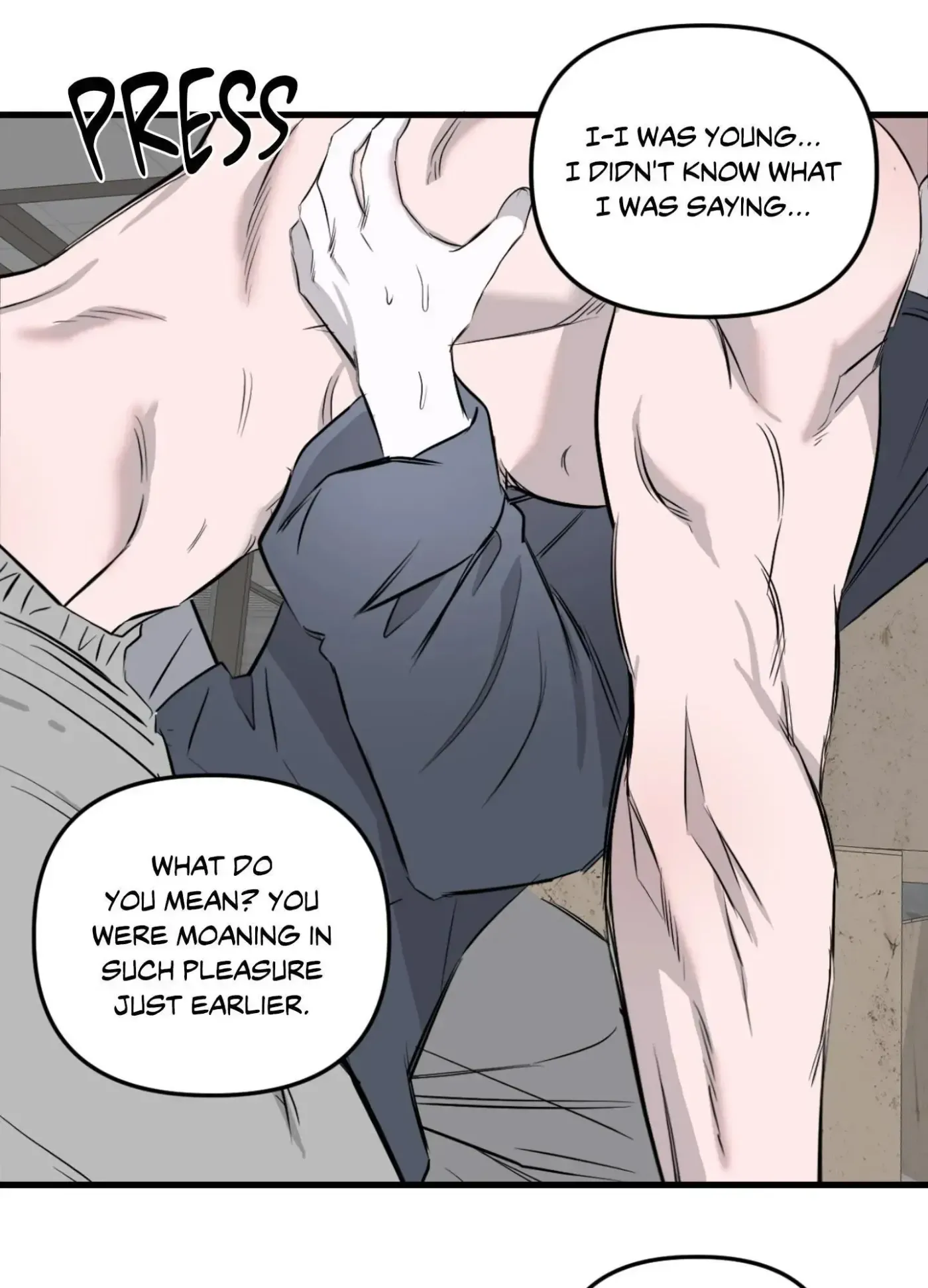 Atonement, Regarding Its Cruelty chapter 28 page 41