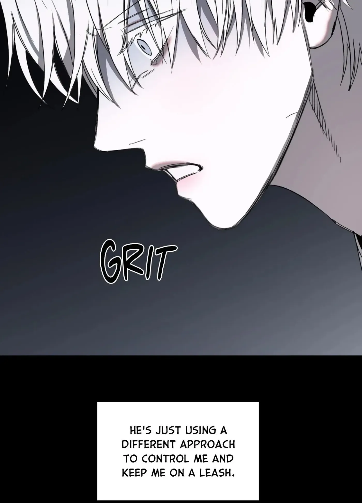 Atonement, Regarding Its Cruelty chapter 29 page 63