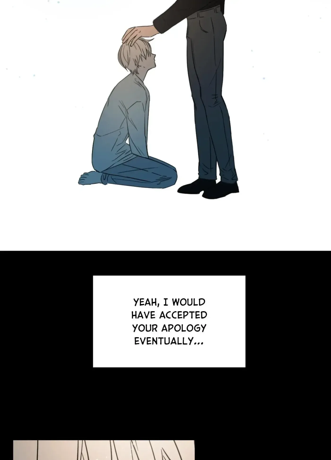 Atonement, Regarding Its Cruelty chapter 29 page 56