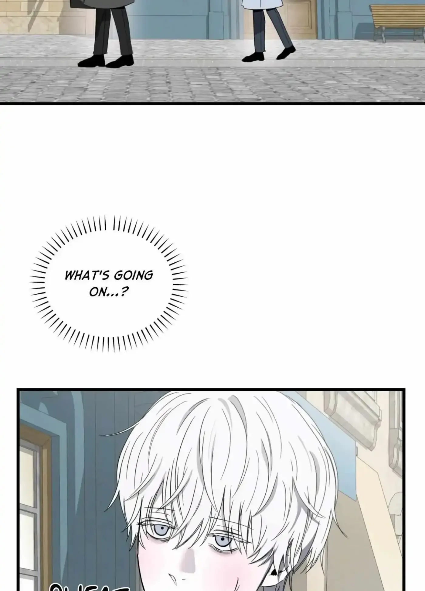 Atonement, Regarding Its Cruelty chapter 29 page 15