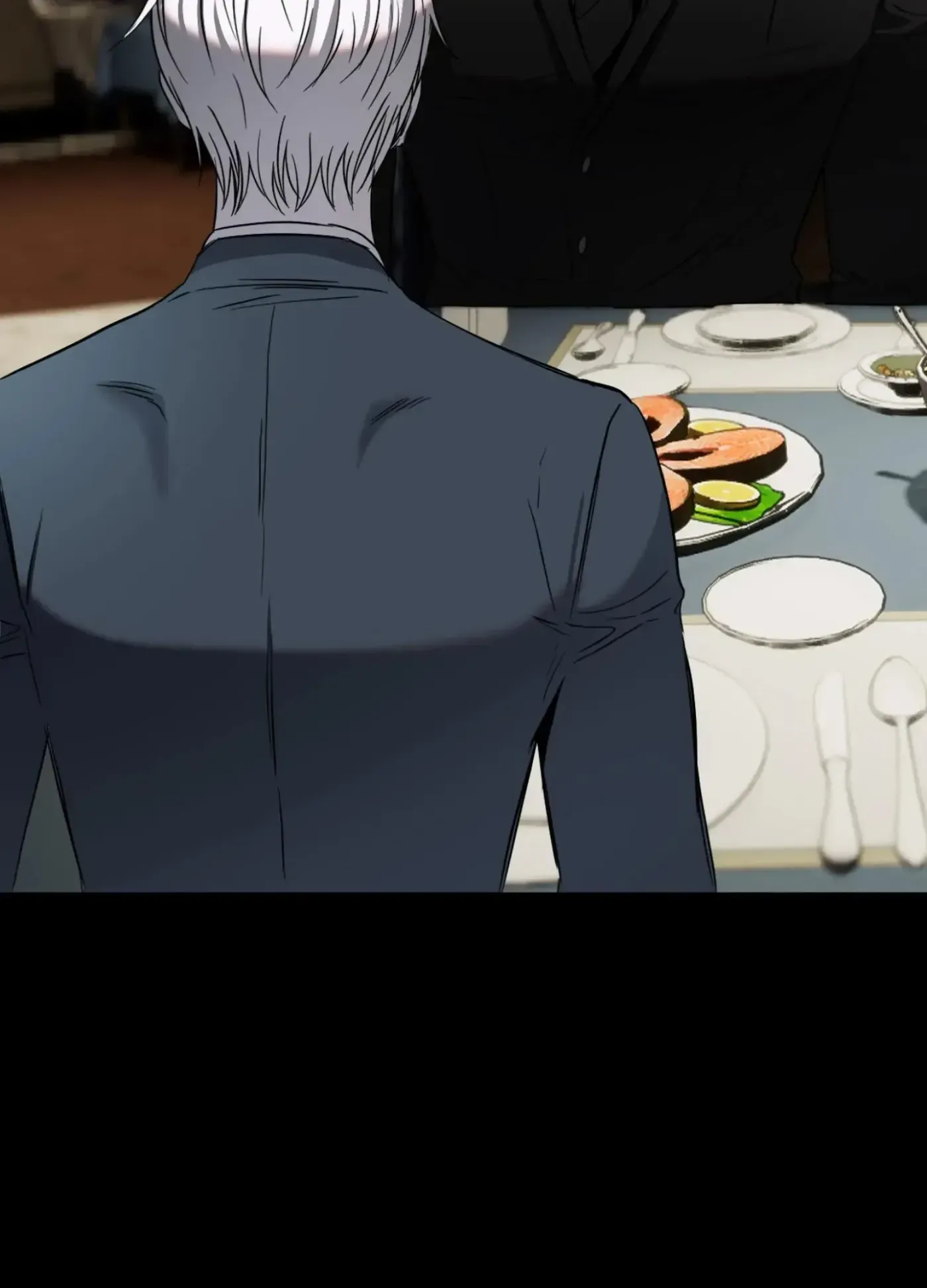 Atonement, Regarding Its Cruelty chapter 29 page 87