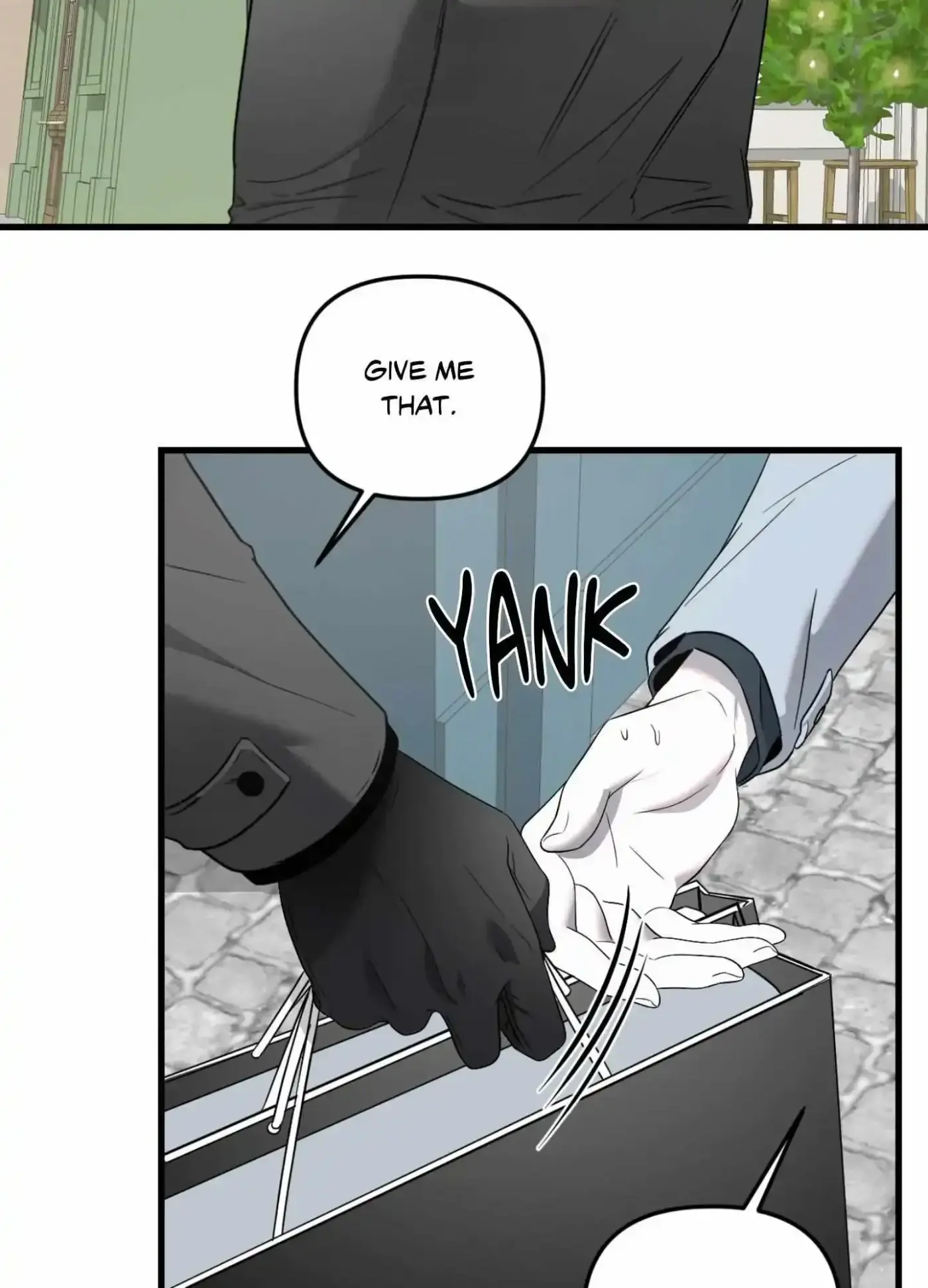 Atonement, Regarding Its Cruelty chapter 29 page 13