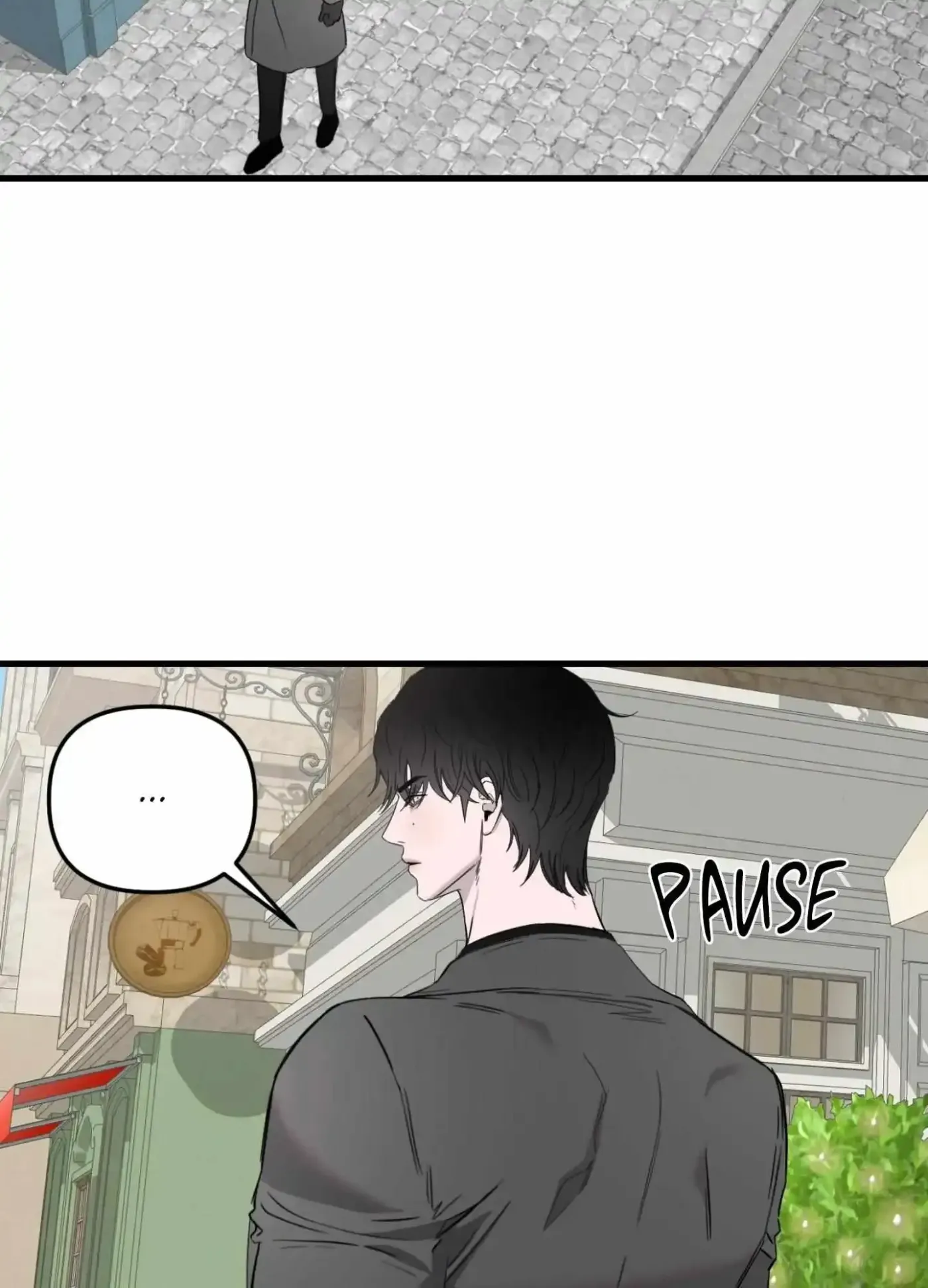 Atonement, Regarding Its Cruelty chapter 29 page 12