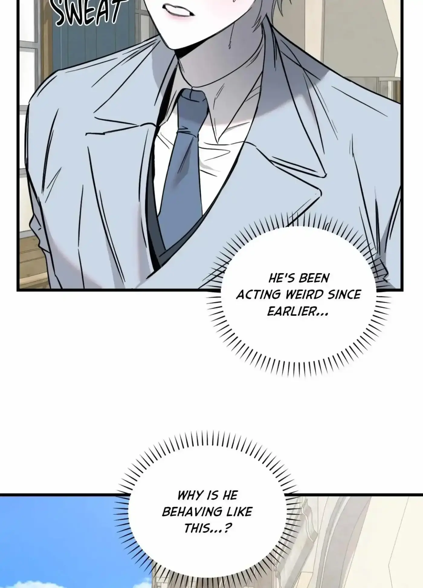 Atonement, Regarding Its Cruelty chapter 29 page 16
