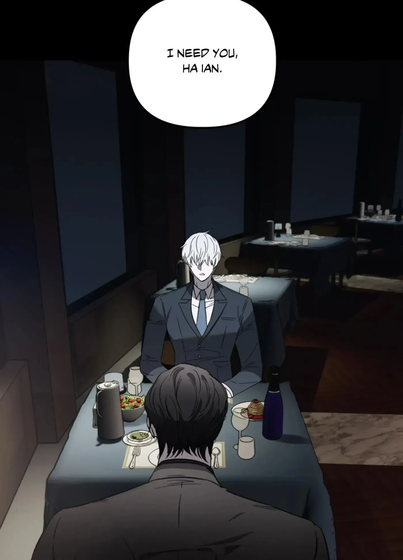 Atonement, Regarding Its Cruelty chapter 29 page 43