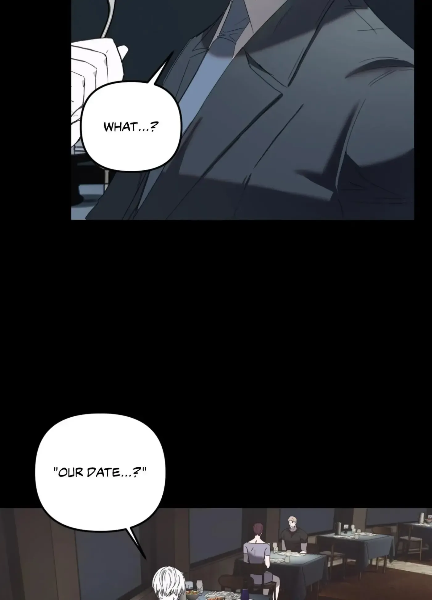 Atonement, Regarding Its Cruelty chapter 29 page 34