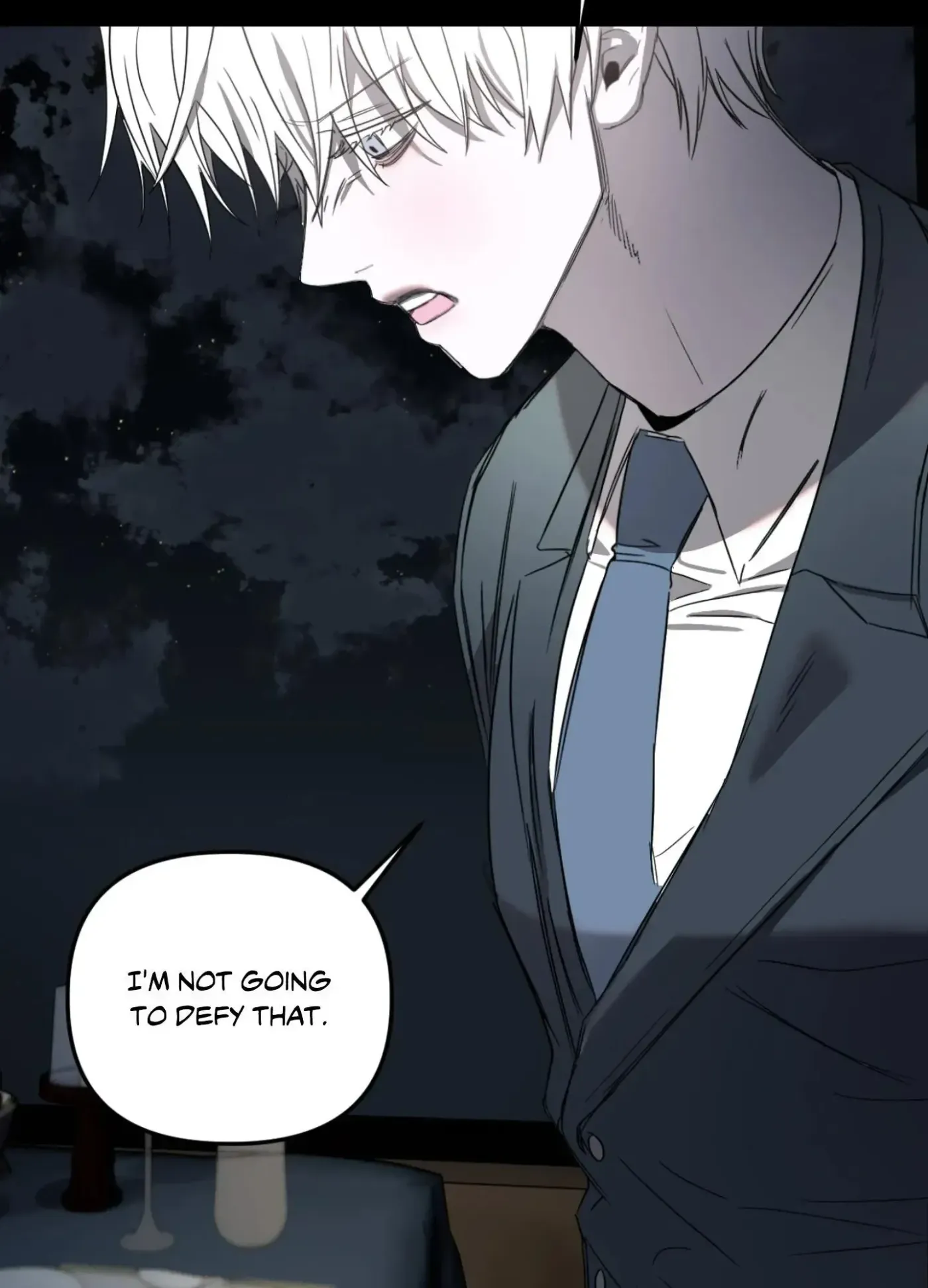 Atonement, Regarding Its Cruelty chapter 29 page 70