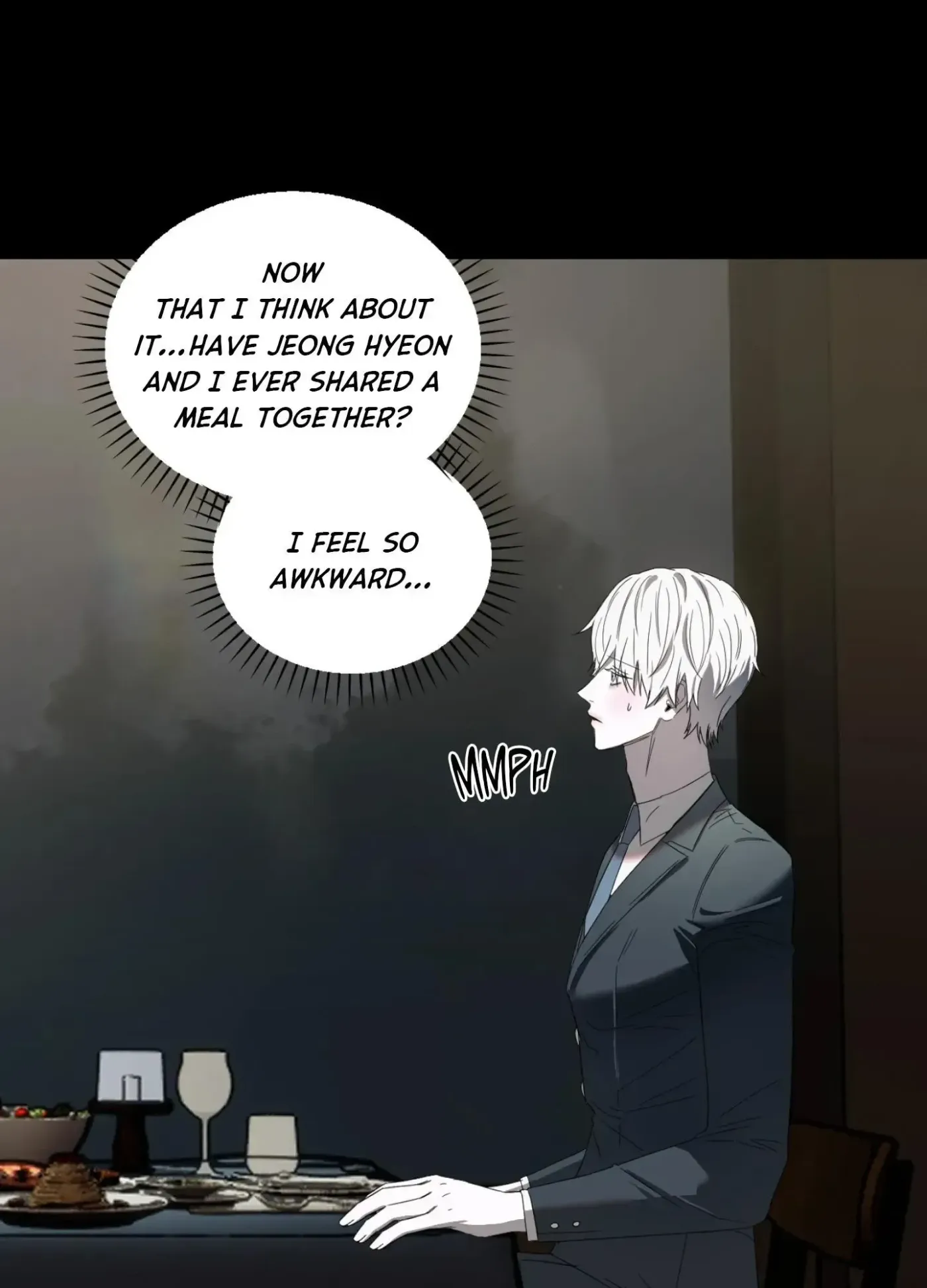 Atonement, Regarding Its Cruelty chapter 29 page 27