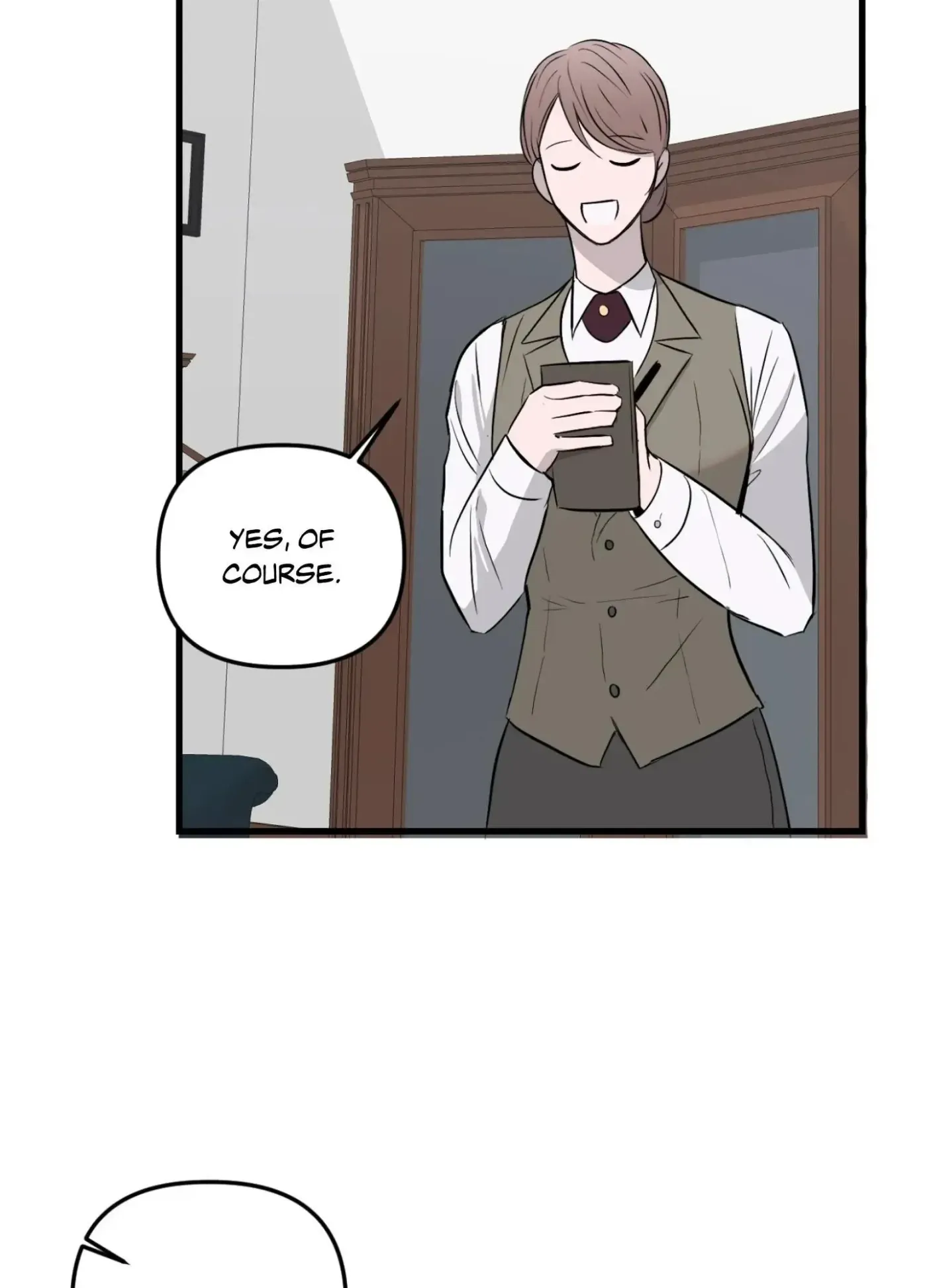 Atonement, Regarding Its Cruelty chapter 29 page 5