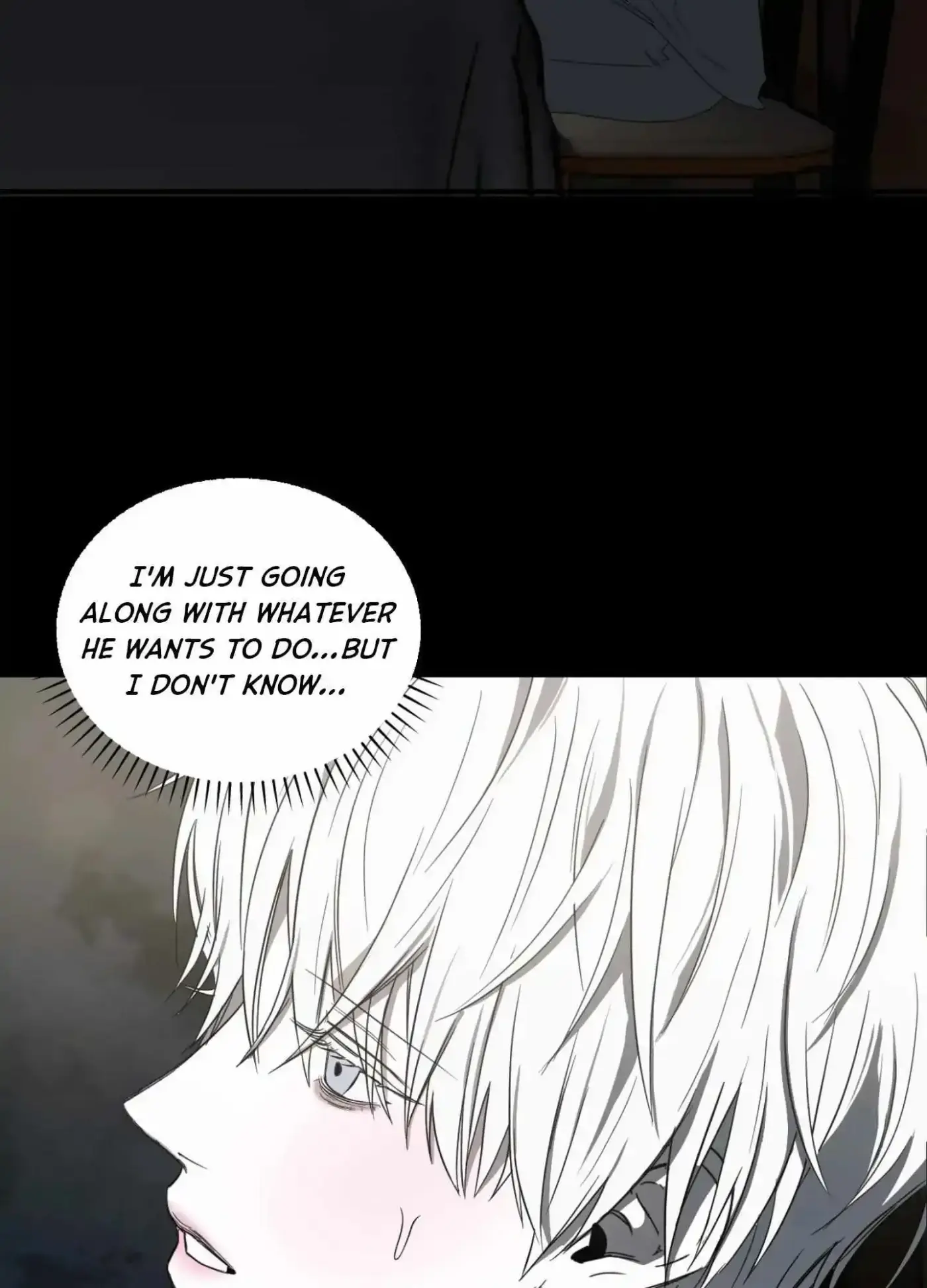 Atonement, Regarding Its Cruelty chapter 29 page 28