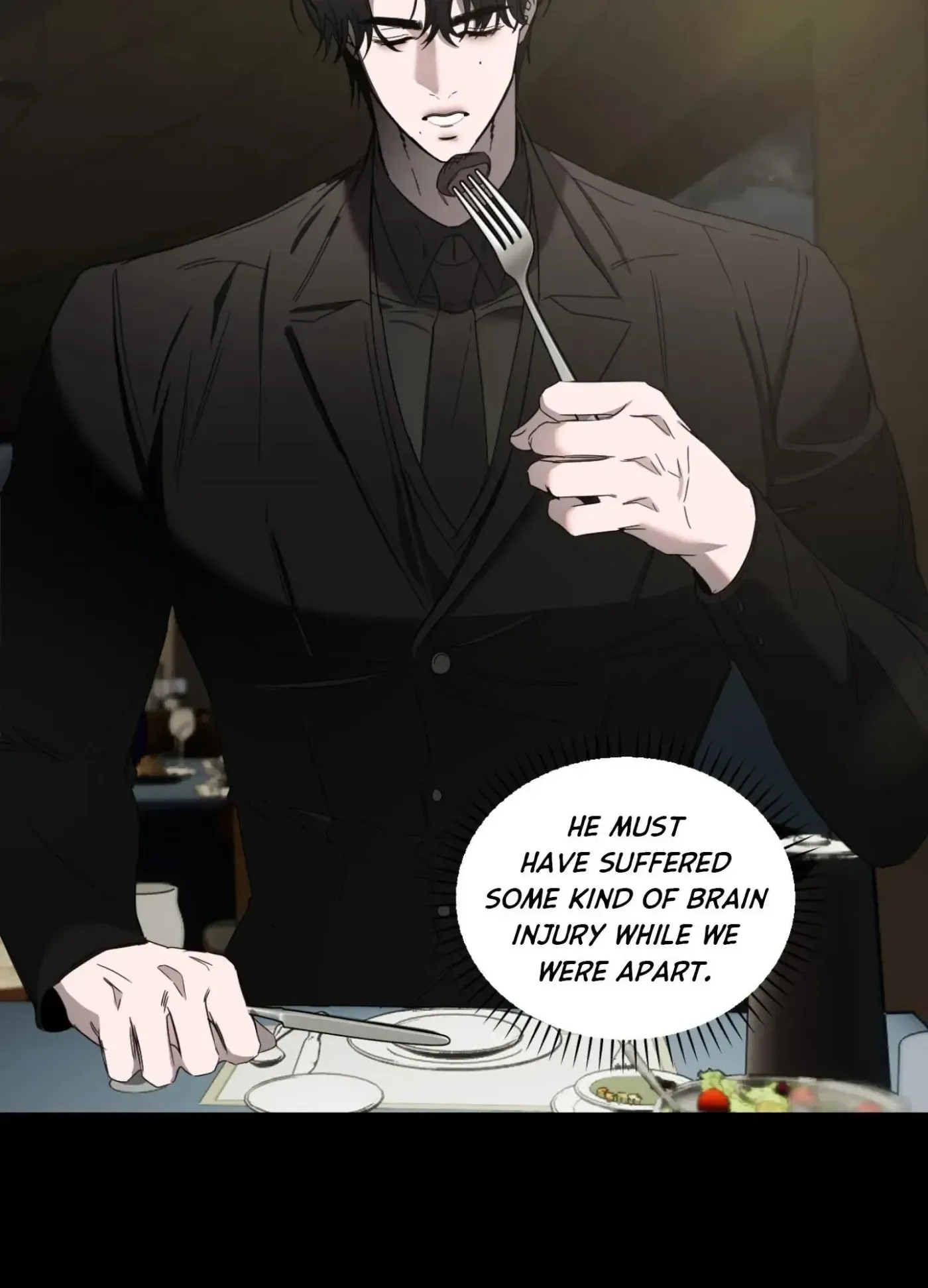 Atonement, Regarding Its Cruelty chapter 29 page 26