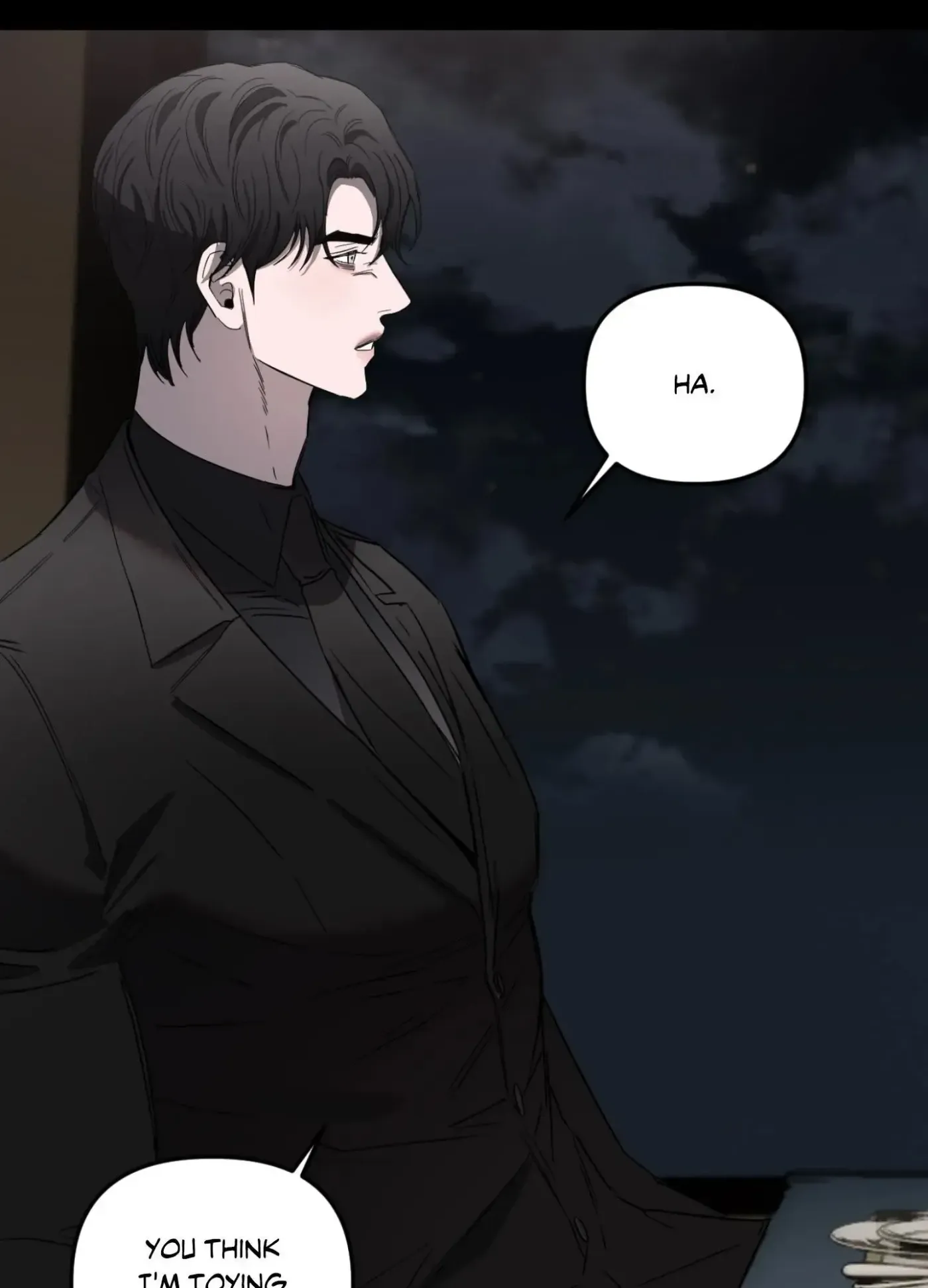 Atonement, Regarding Its Cruelty chapter 29 page 78