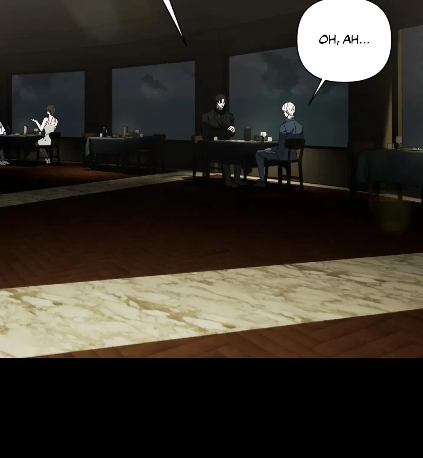 Atonement, Regarding Its Cruelty chapter 29 page 31