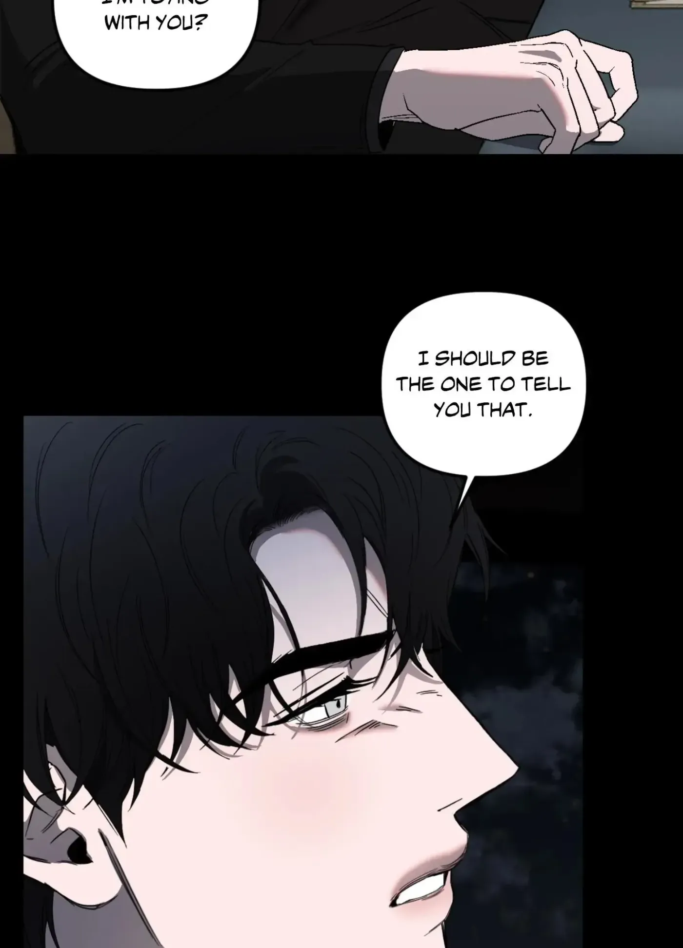 Atonement, Regarding Its Cruelty chapter 29 page 79