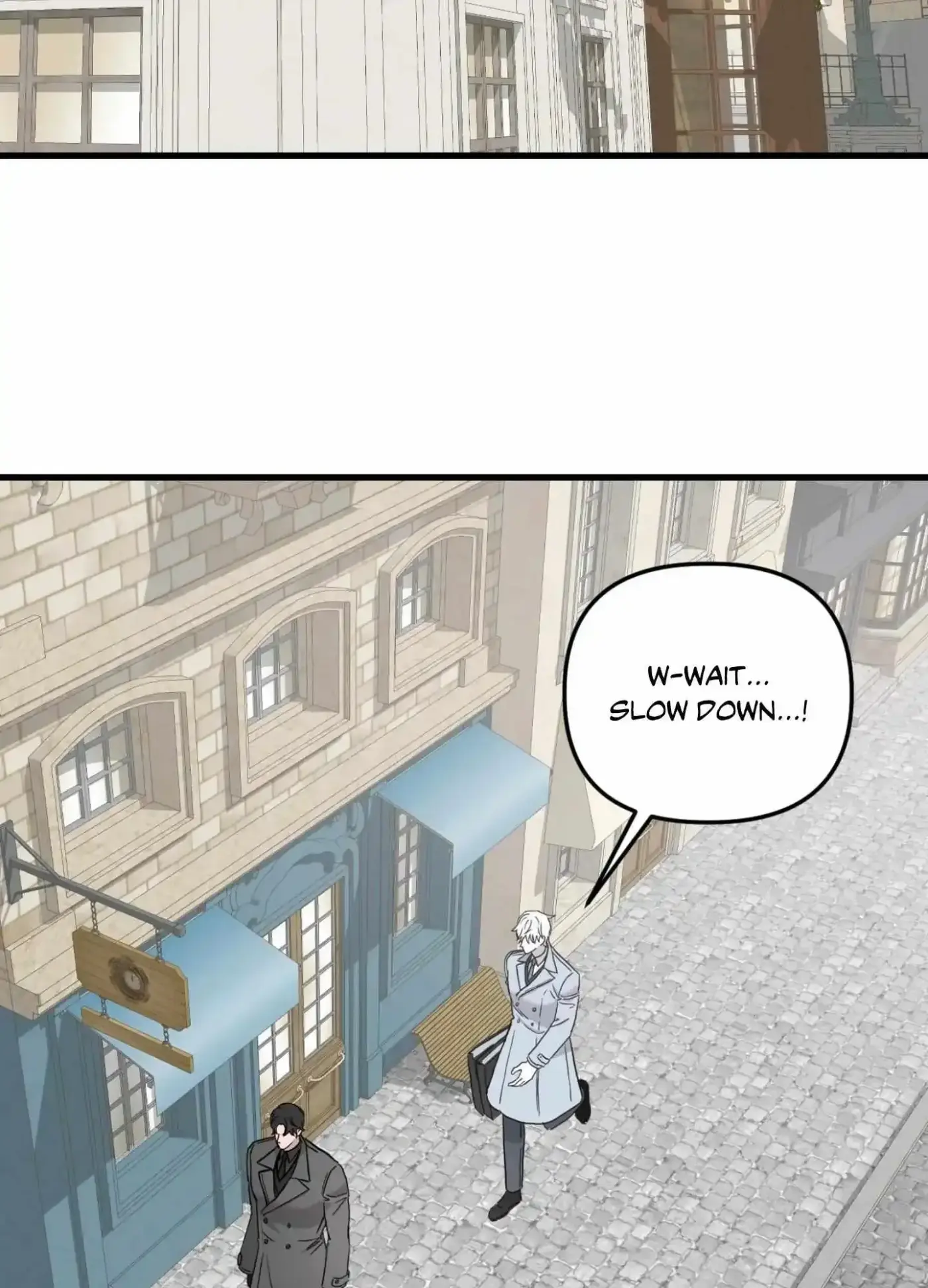 Atonement, Regarding Its Cruelty chapter 29 page 11