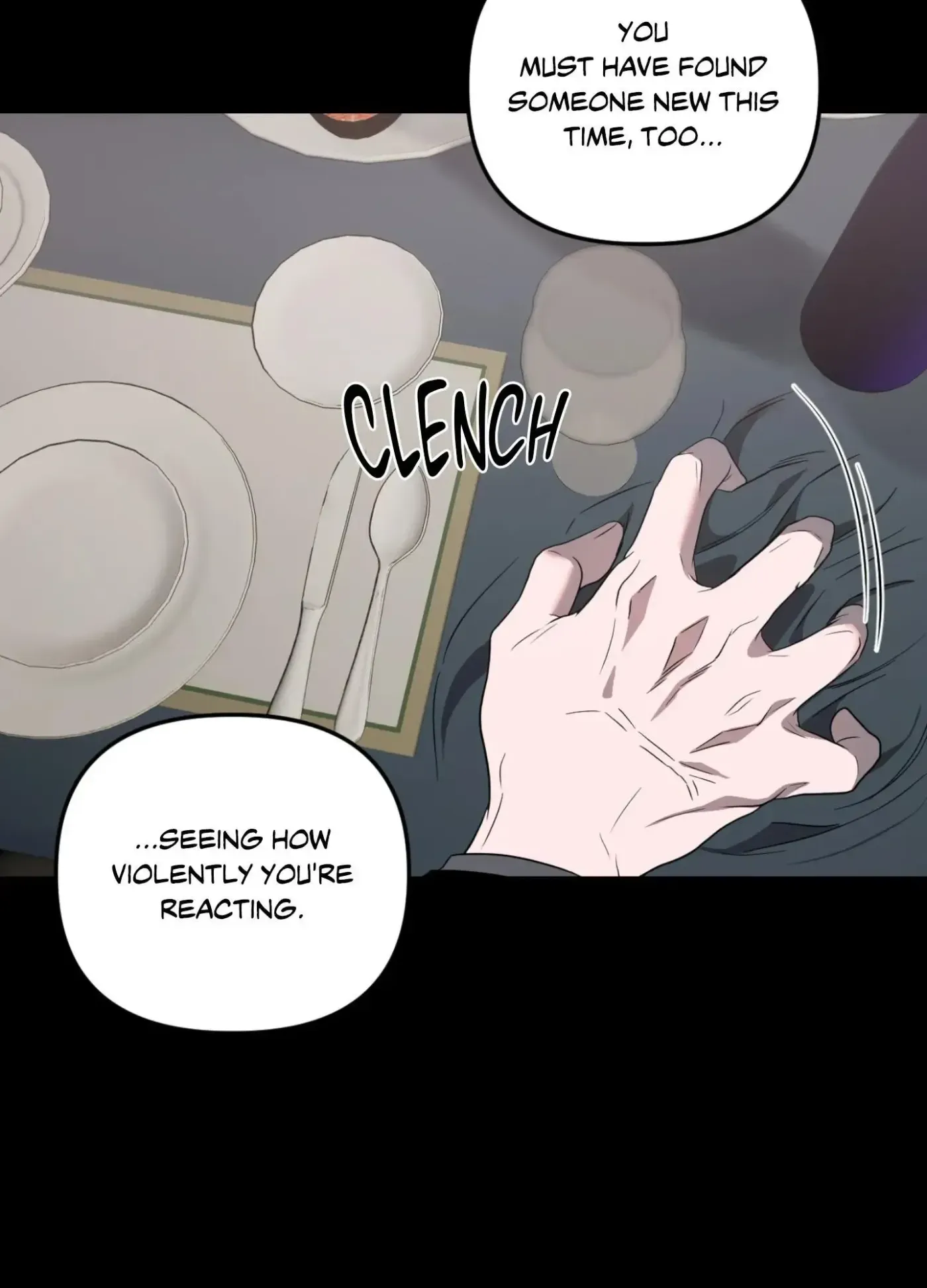 Atonement, Regarding Its Cruelty chapter 29 page 82