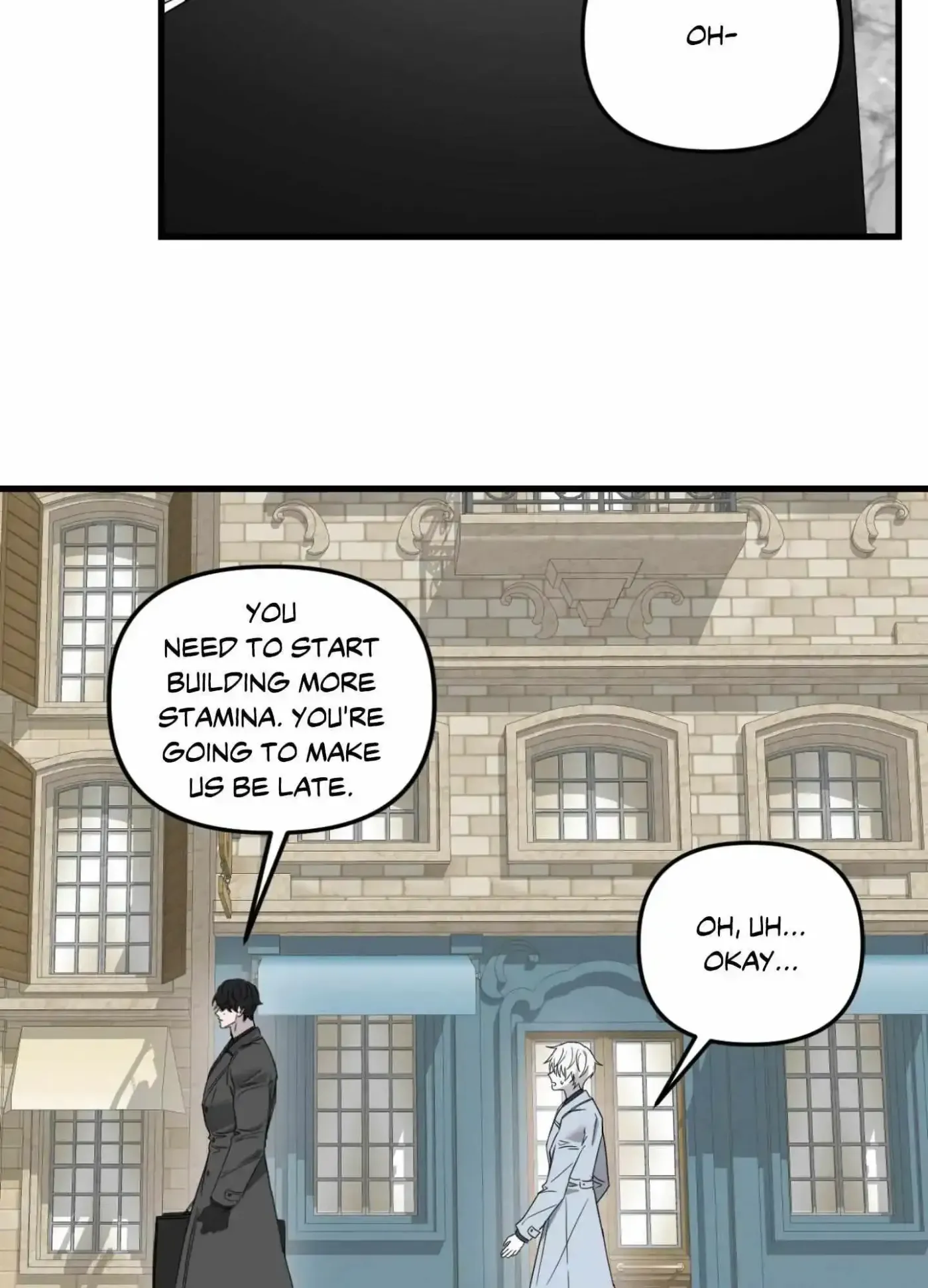 Atonement, Regarding Its Cruelty chapter 29 page 14