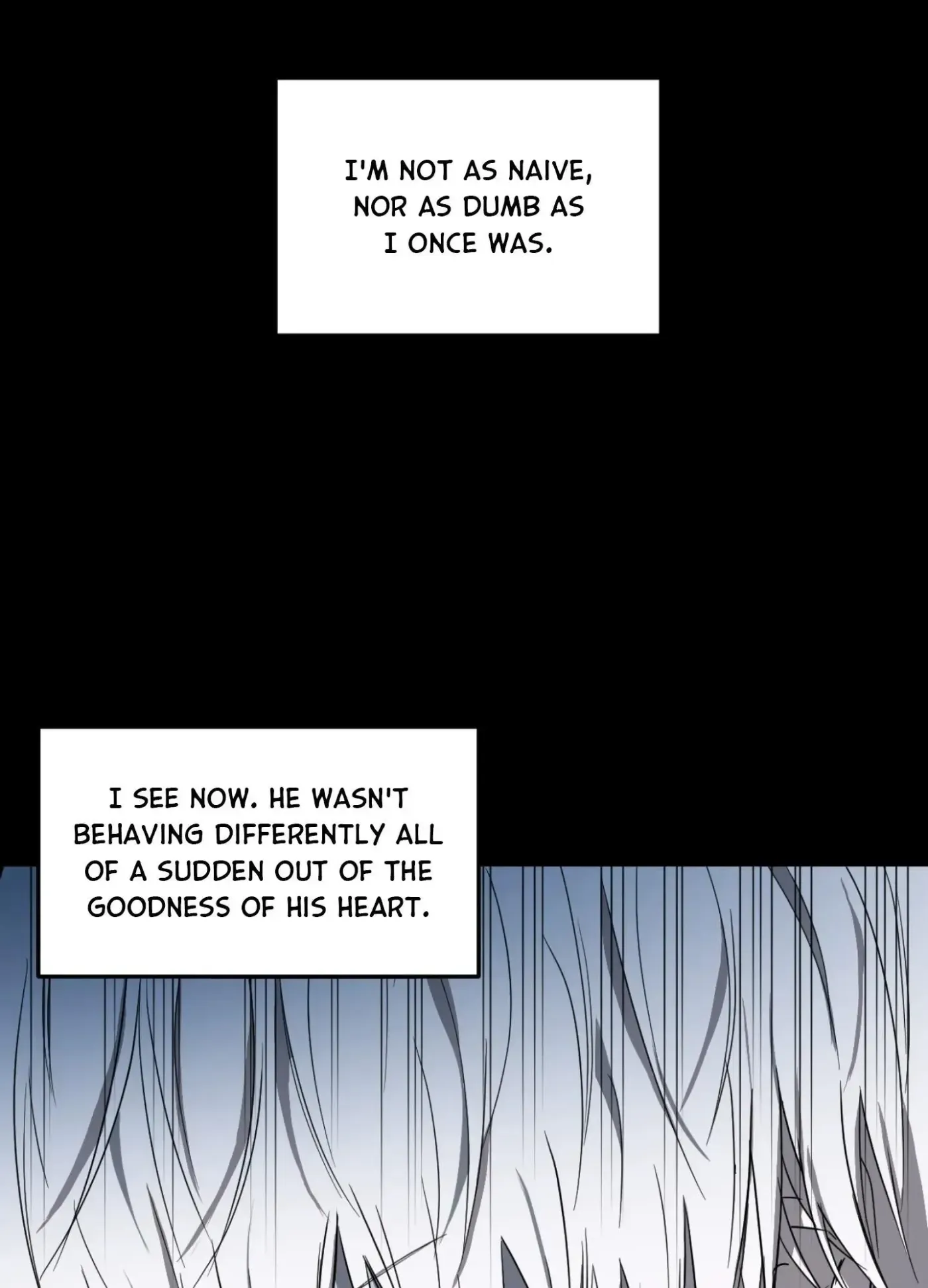 Atonement, Regarding Its Cruelty chapter 29 page 62