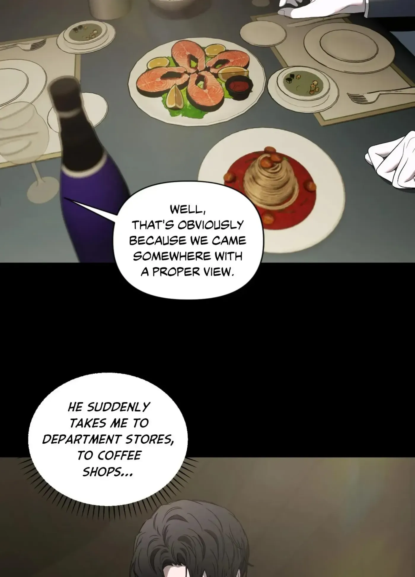 Atonement, Regarding Its Cruelty chapter 29 page 25