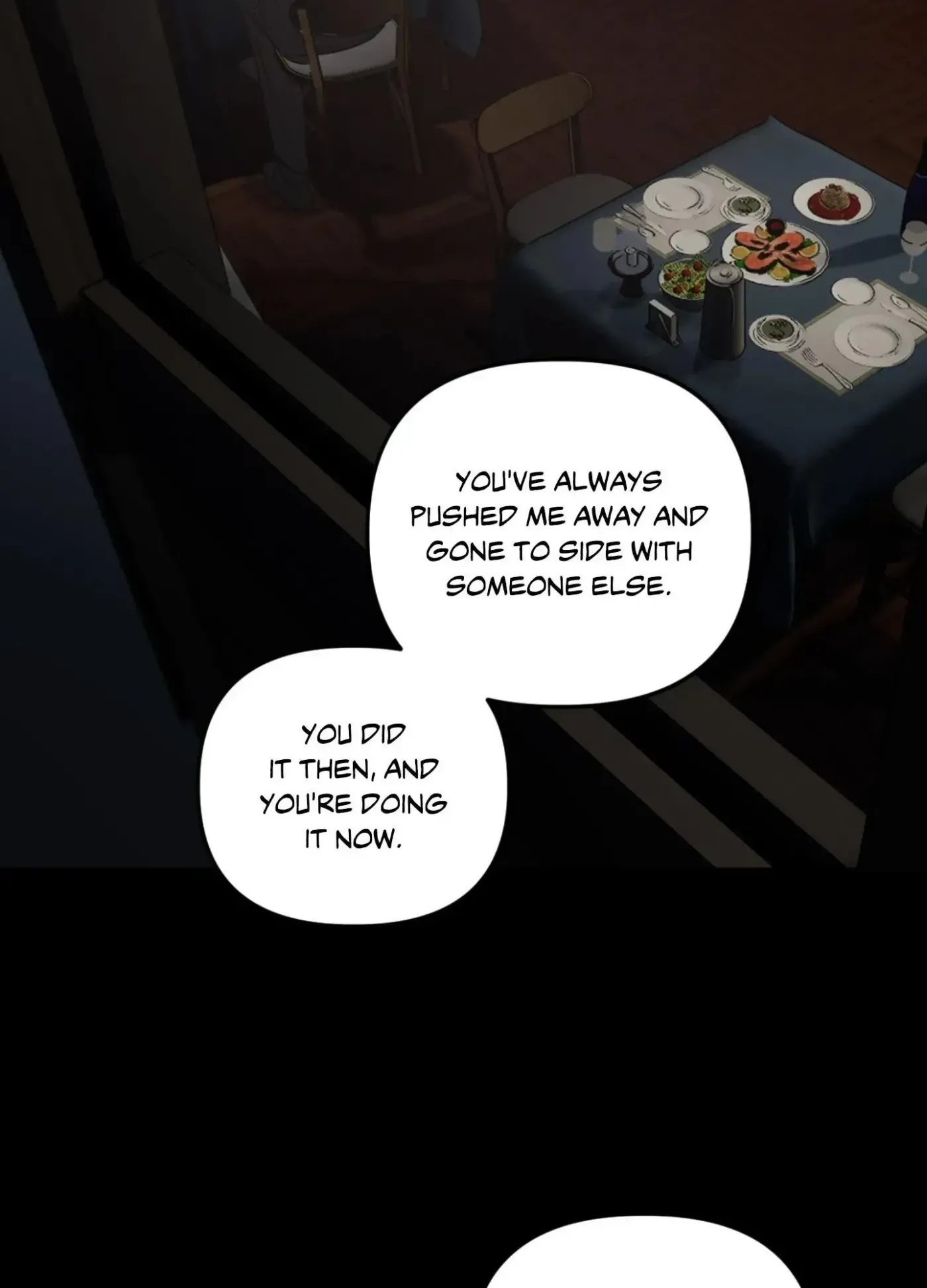 Atonement, Regarding Its Cruelty chapter 29 page 81